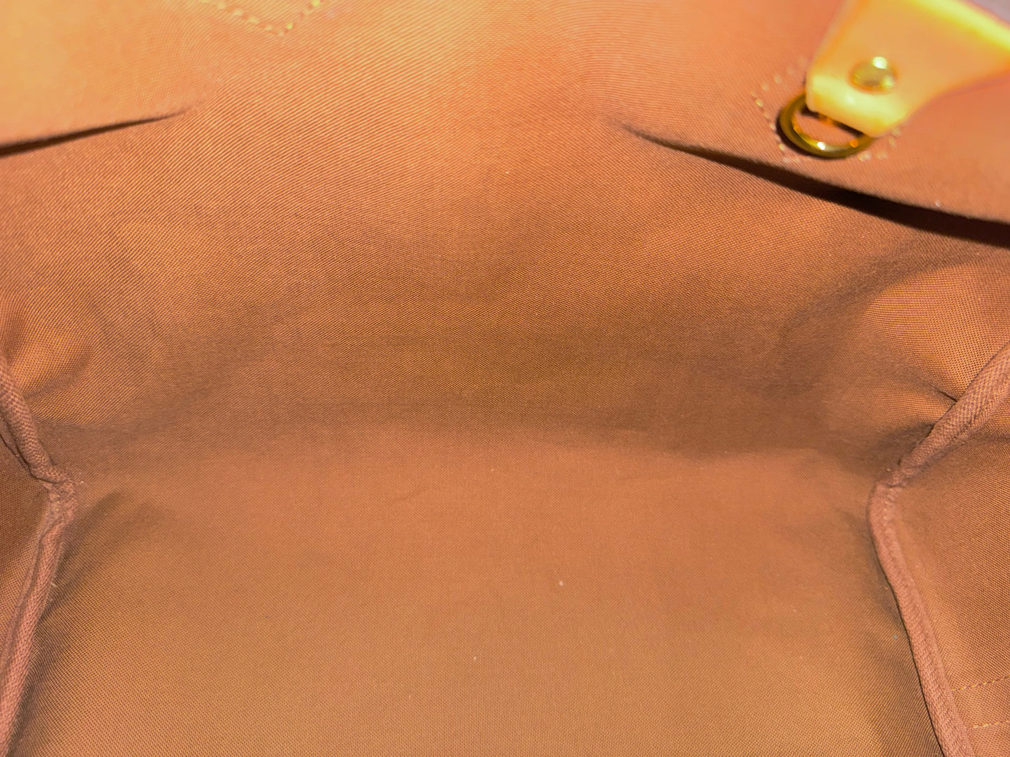 Louis Vuitton Speedy 35 Bandouliere Mono