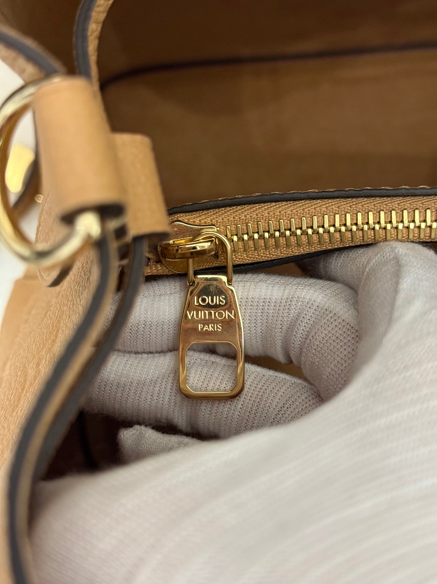 Louis Vuitton Neonoe MM Empreinte Arizona