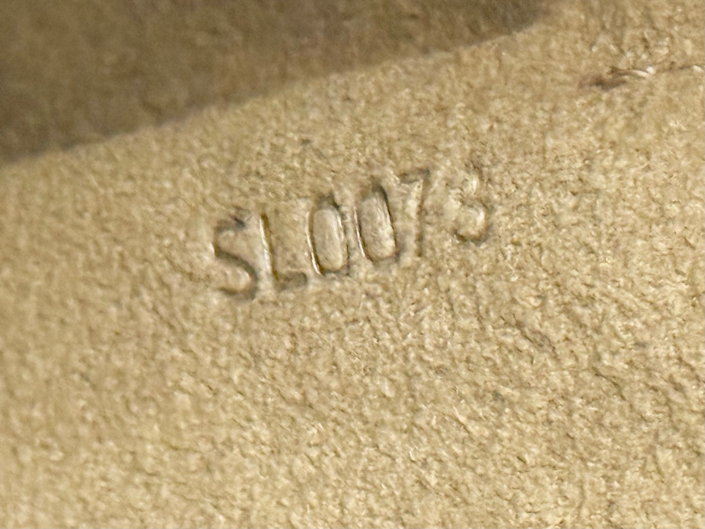 Louis Vuitton Pochette Accessoires Multicolore Noir/Black