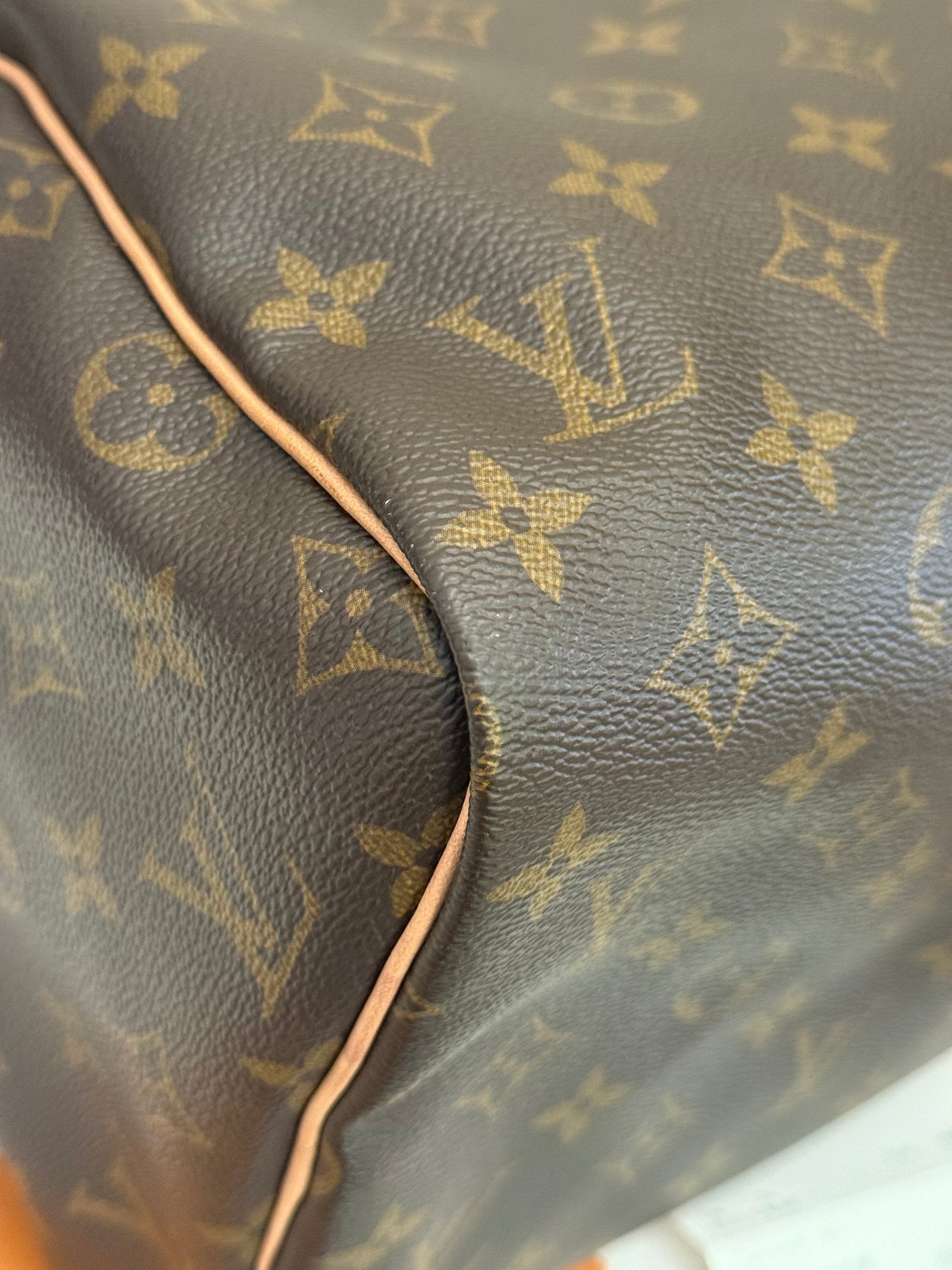 Louis Vuitton Speedy 30 Mono
