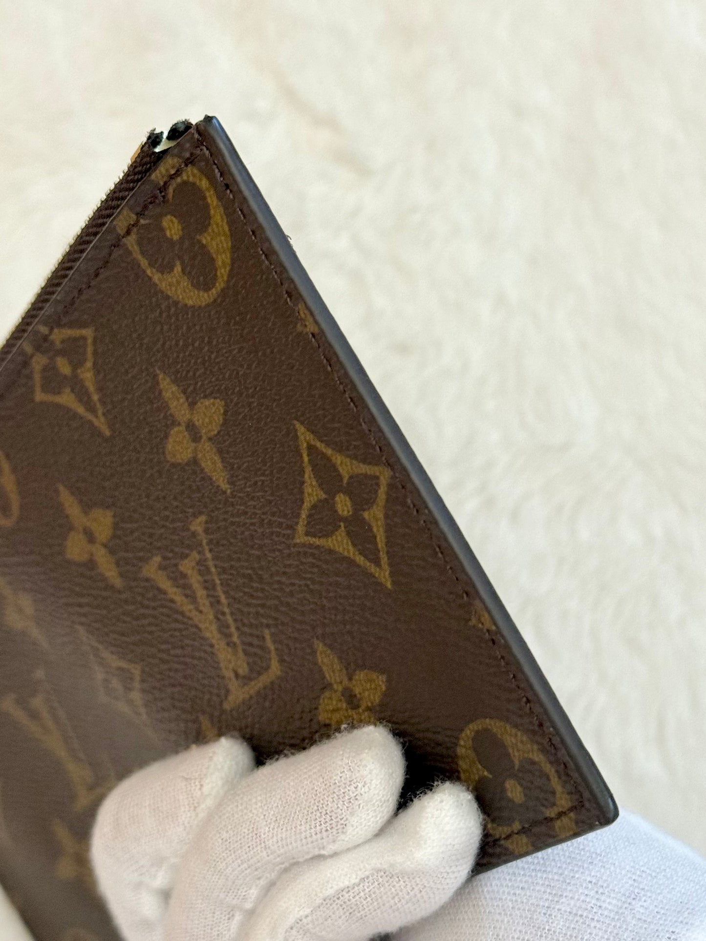 Louis Vuitton Pochette Felicie Mono with Inserts