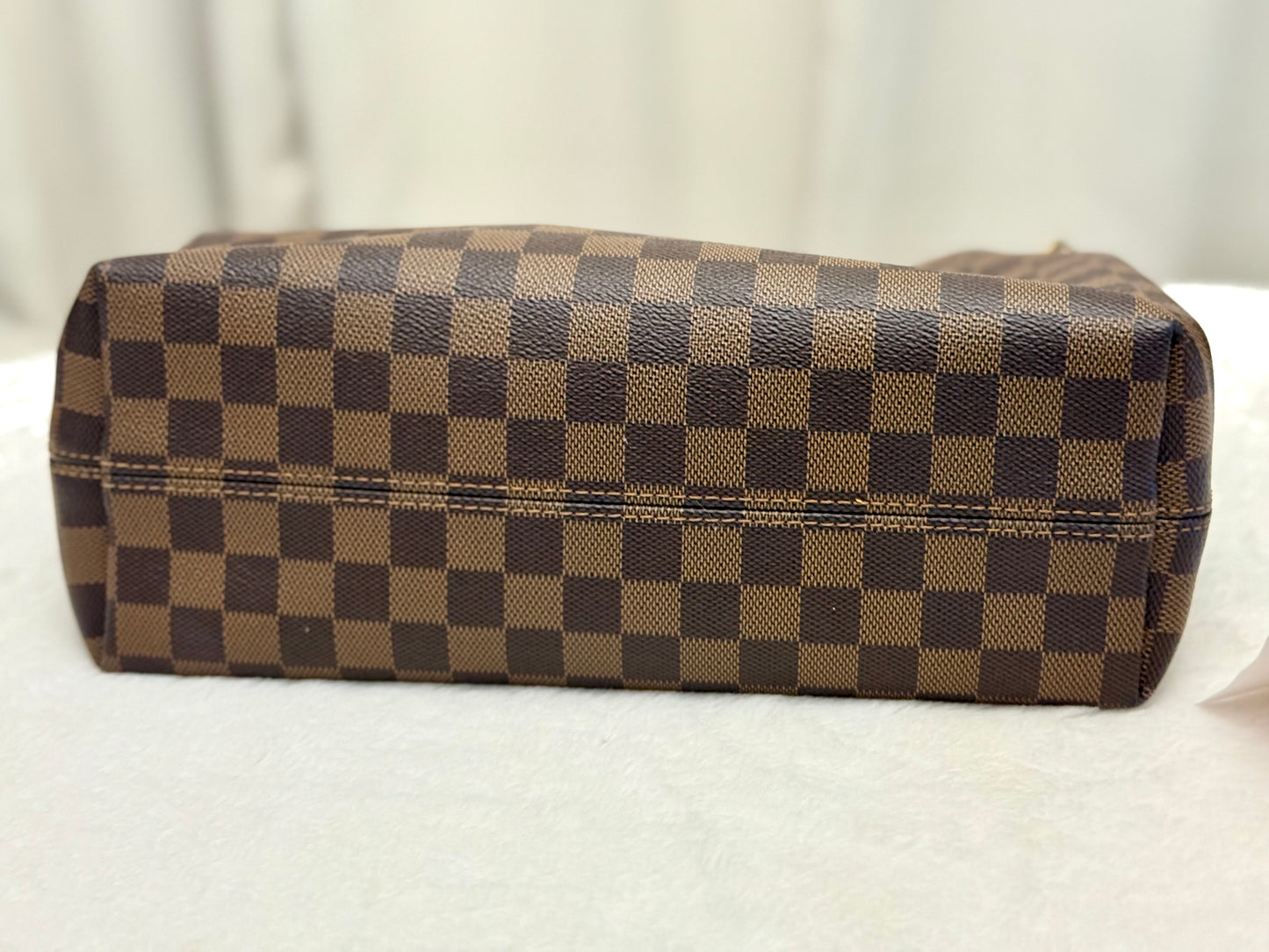 Louis Vuitton Graceful PM Damier Ebene