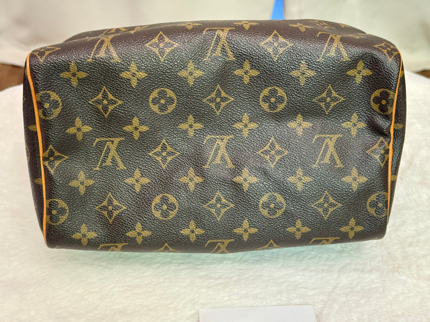 Louis Vuitton Speedy 25 Mono