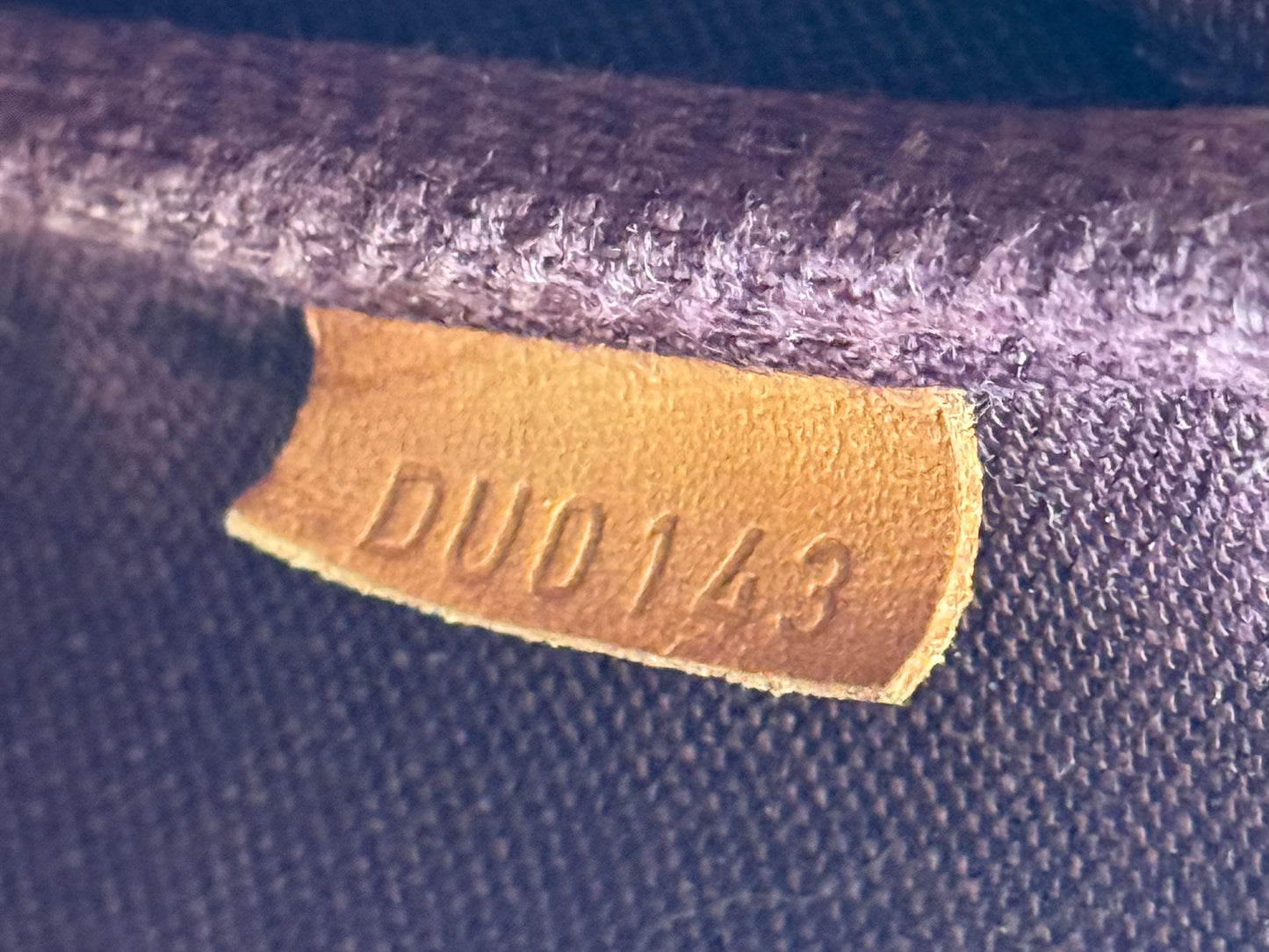 Louis Vuitton Favorite MM Mono