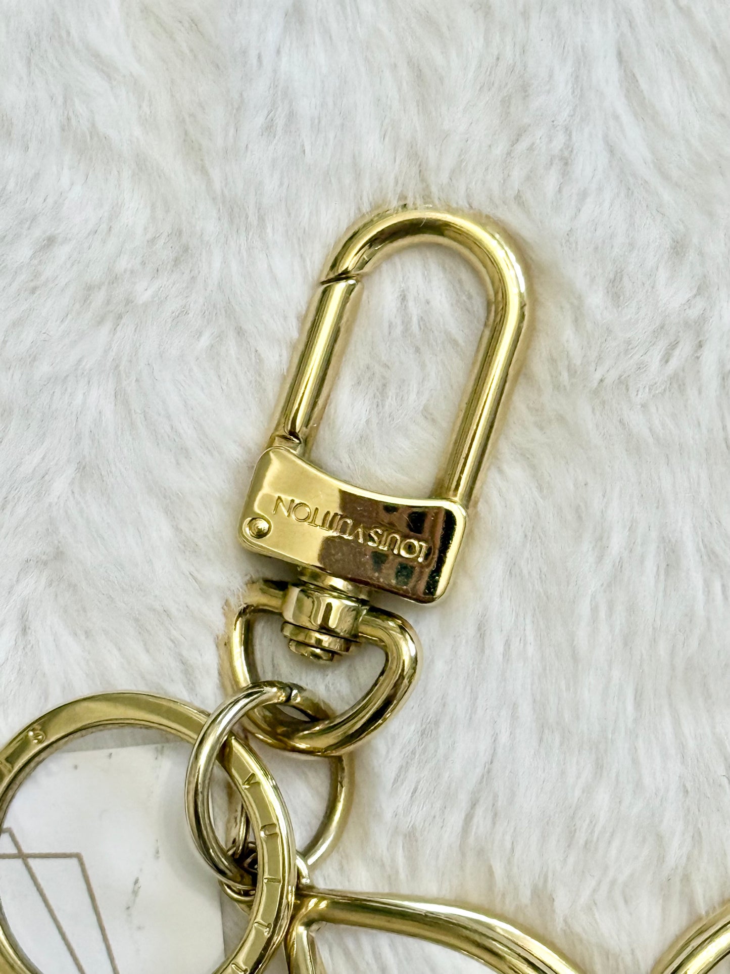 Louis Vuitton Star Sphere Charm