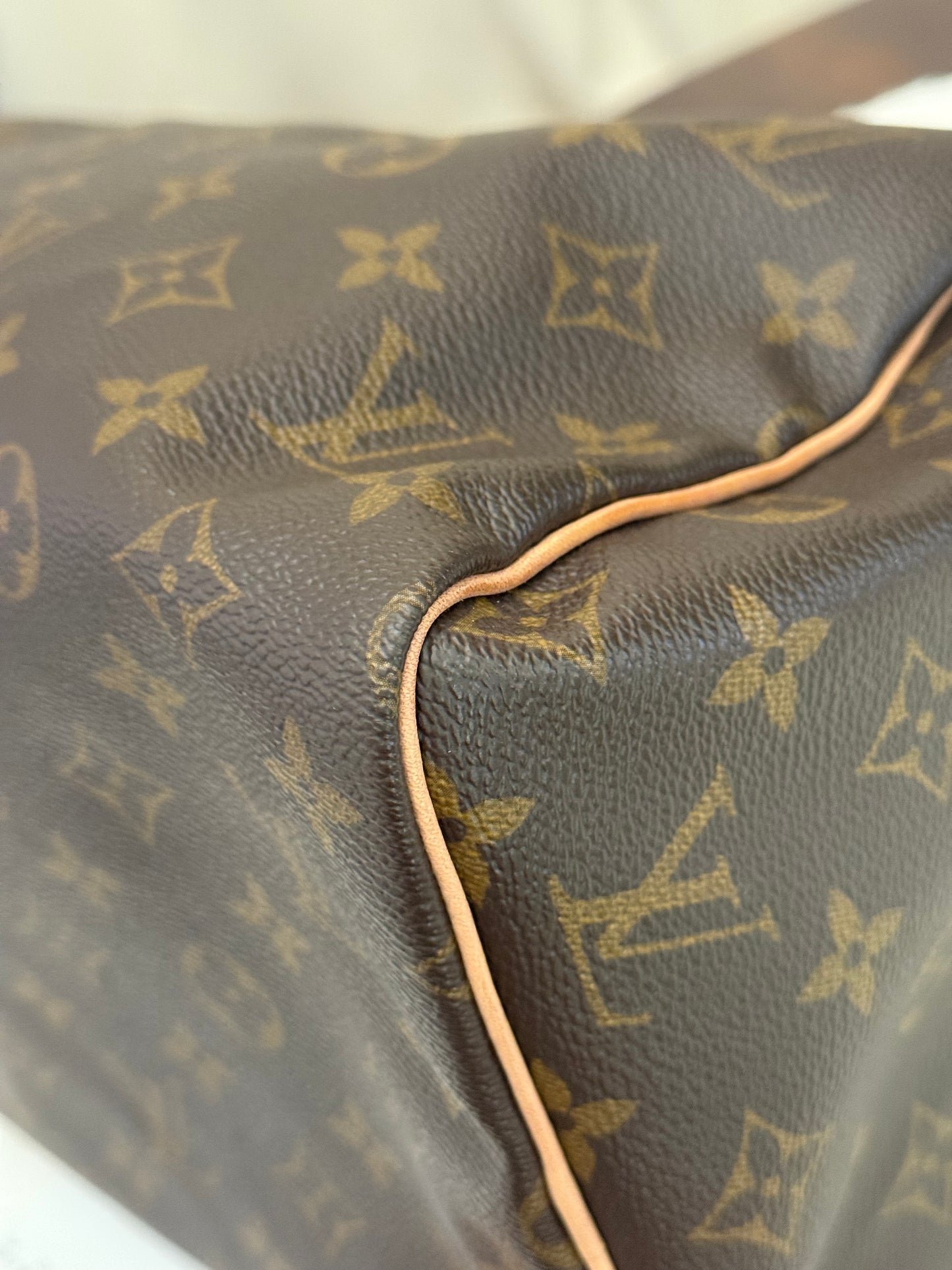 Louis Vuitton Speedy 30 Mono