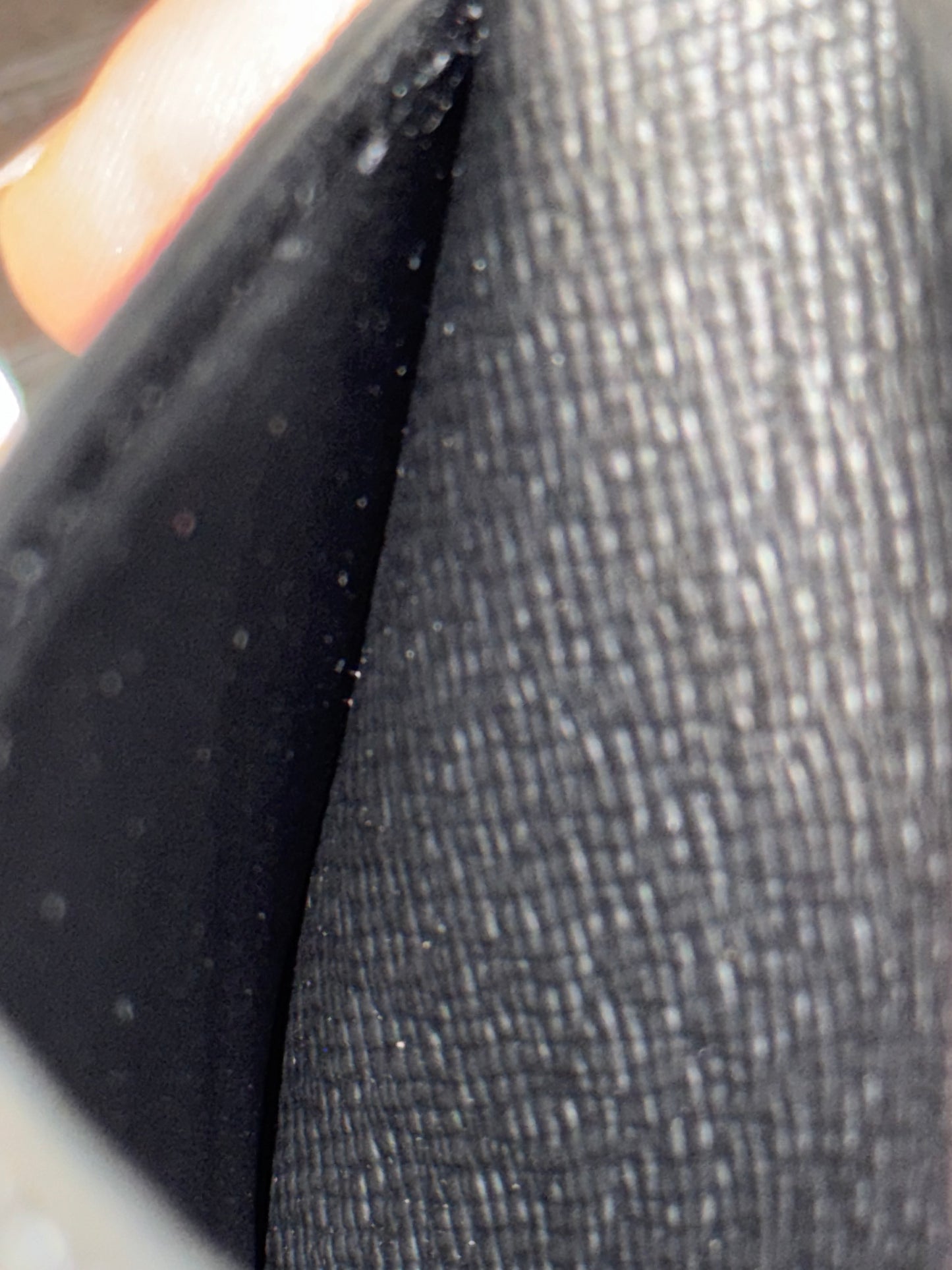 Louis Vuitton Pocket Organizer Eclipse