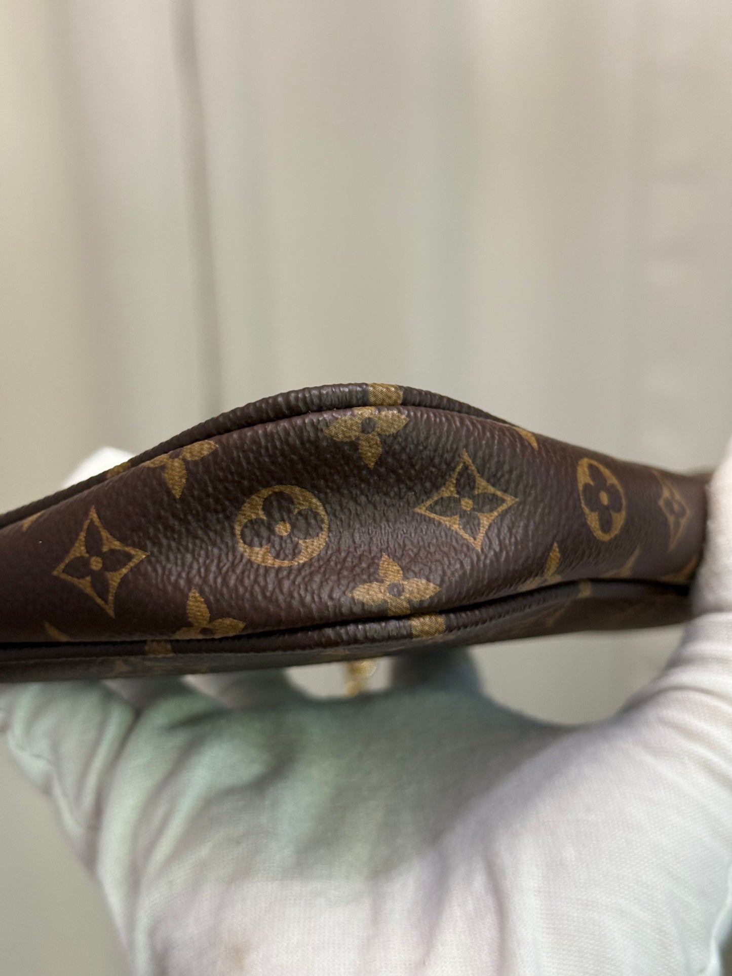 Louis Vuitton Small Pochette from MPA