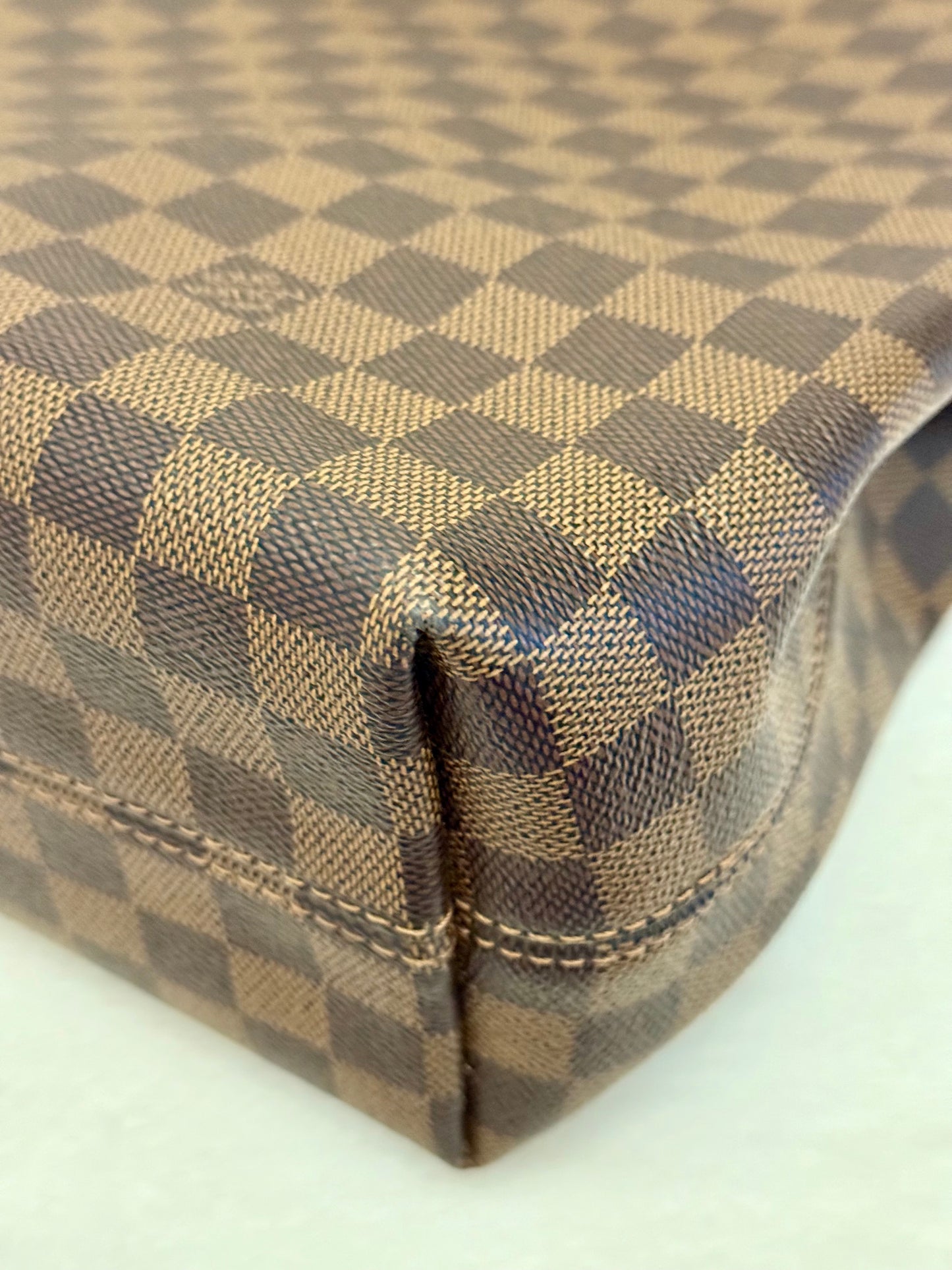 Louis Vuitton Graceful PM Damier Ebene