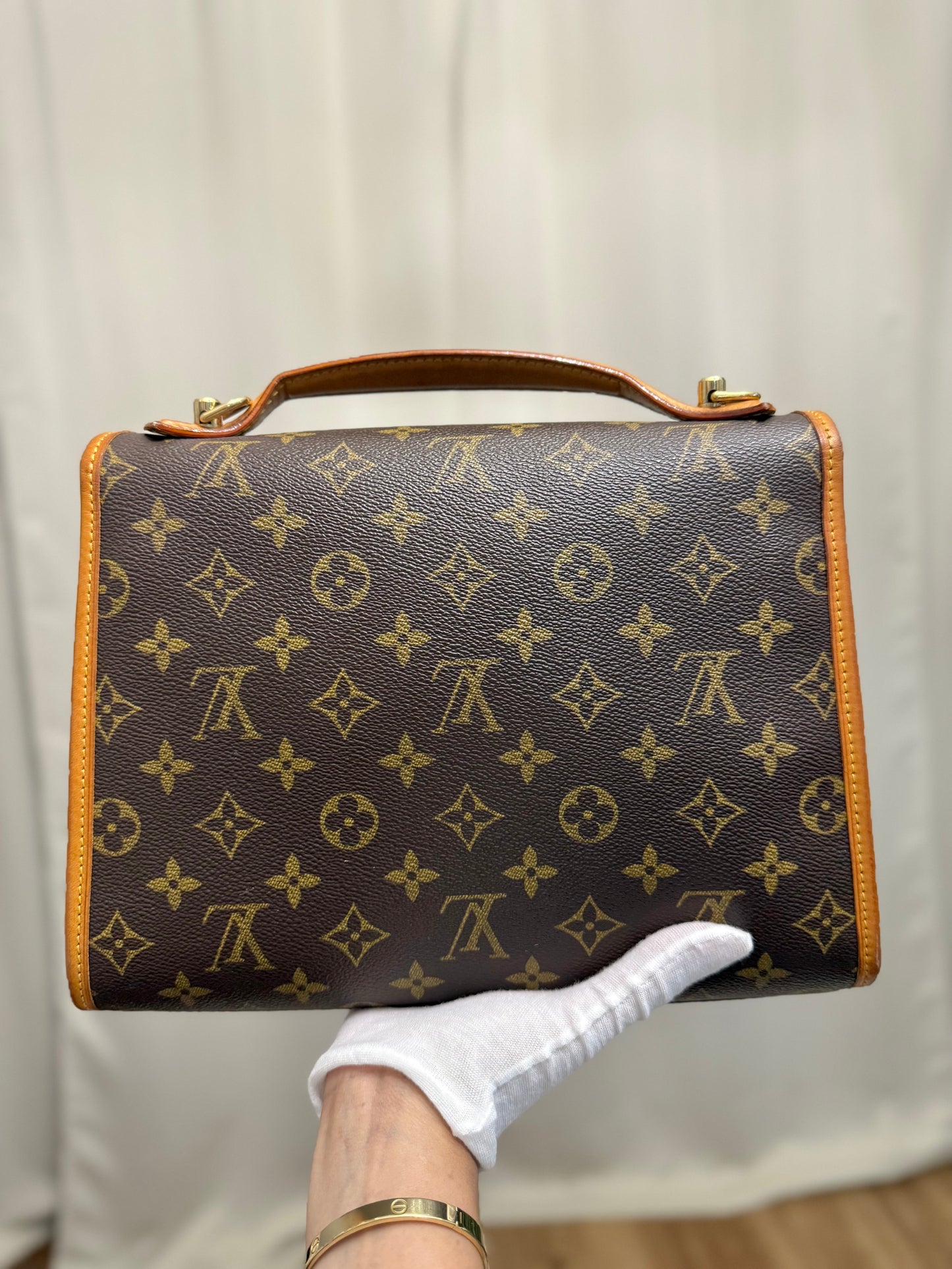 Louis Vuitton Bel Air PM Mono