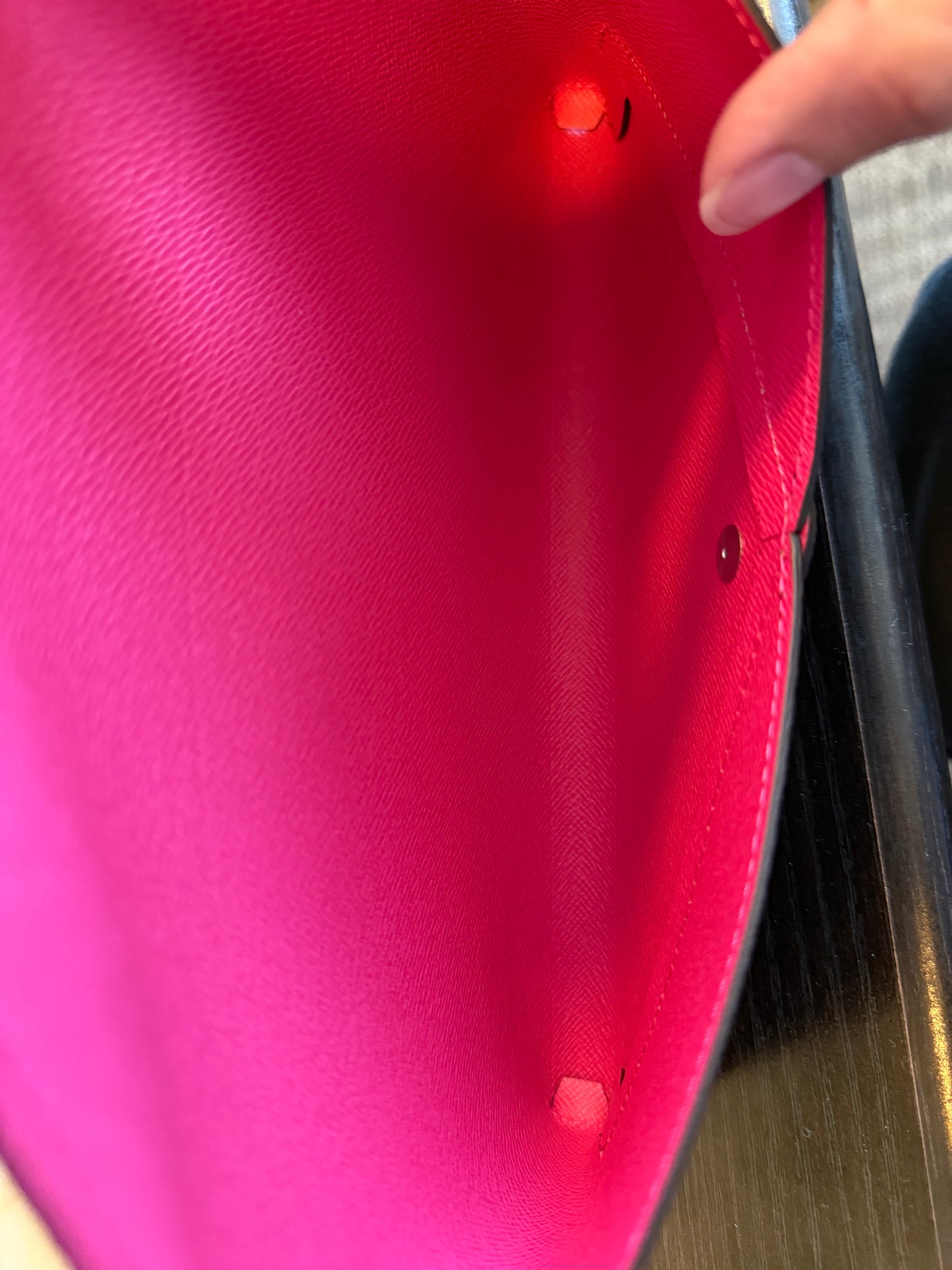 Louis Vuitton Kirigami Organizer