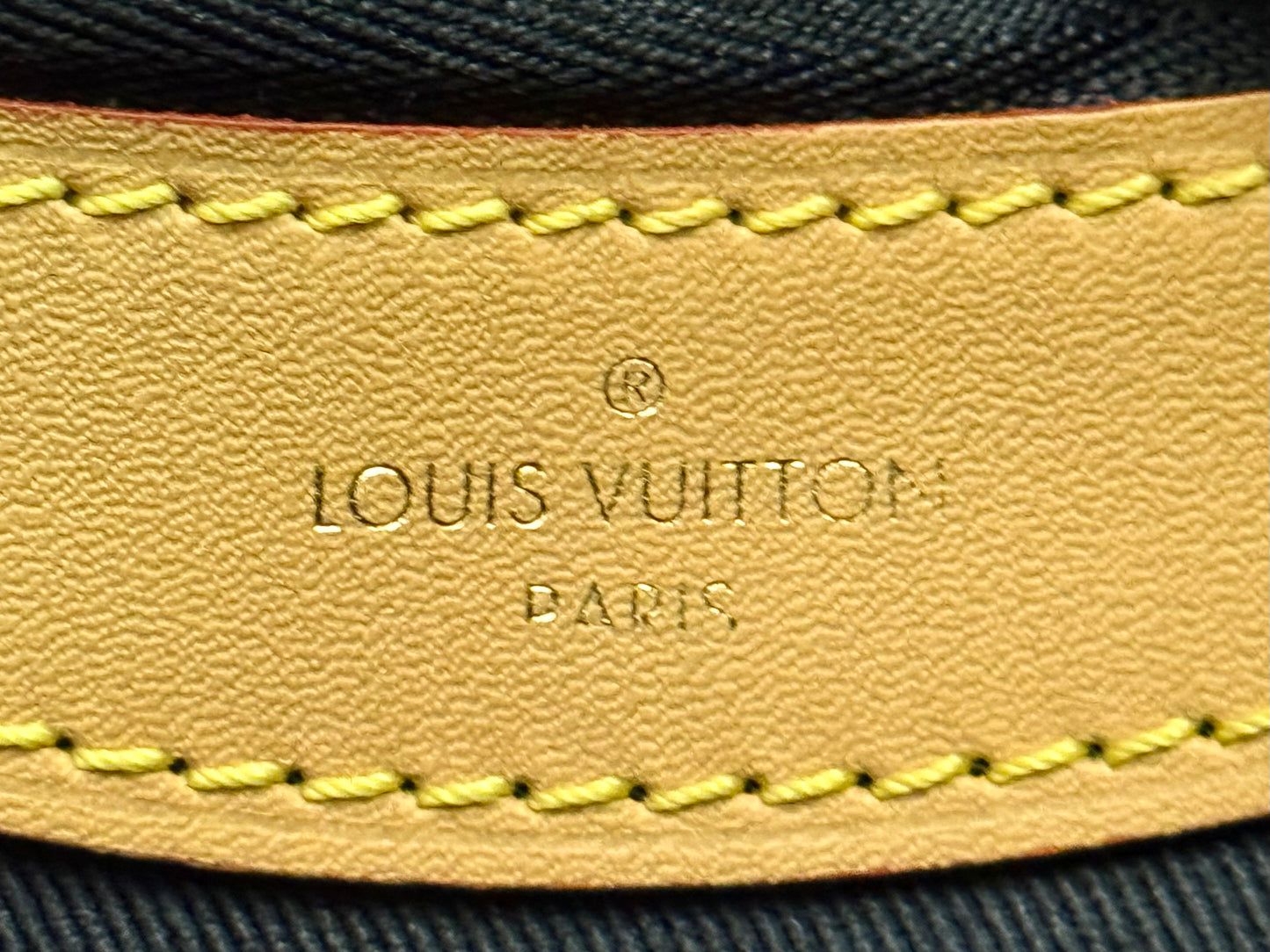 Louis Vuitton Diane Mono