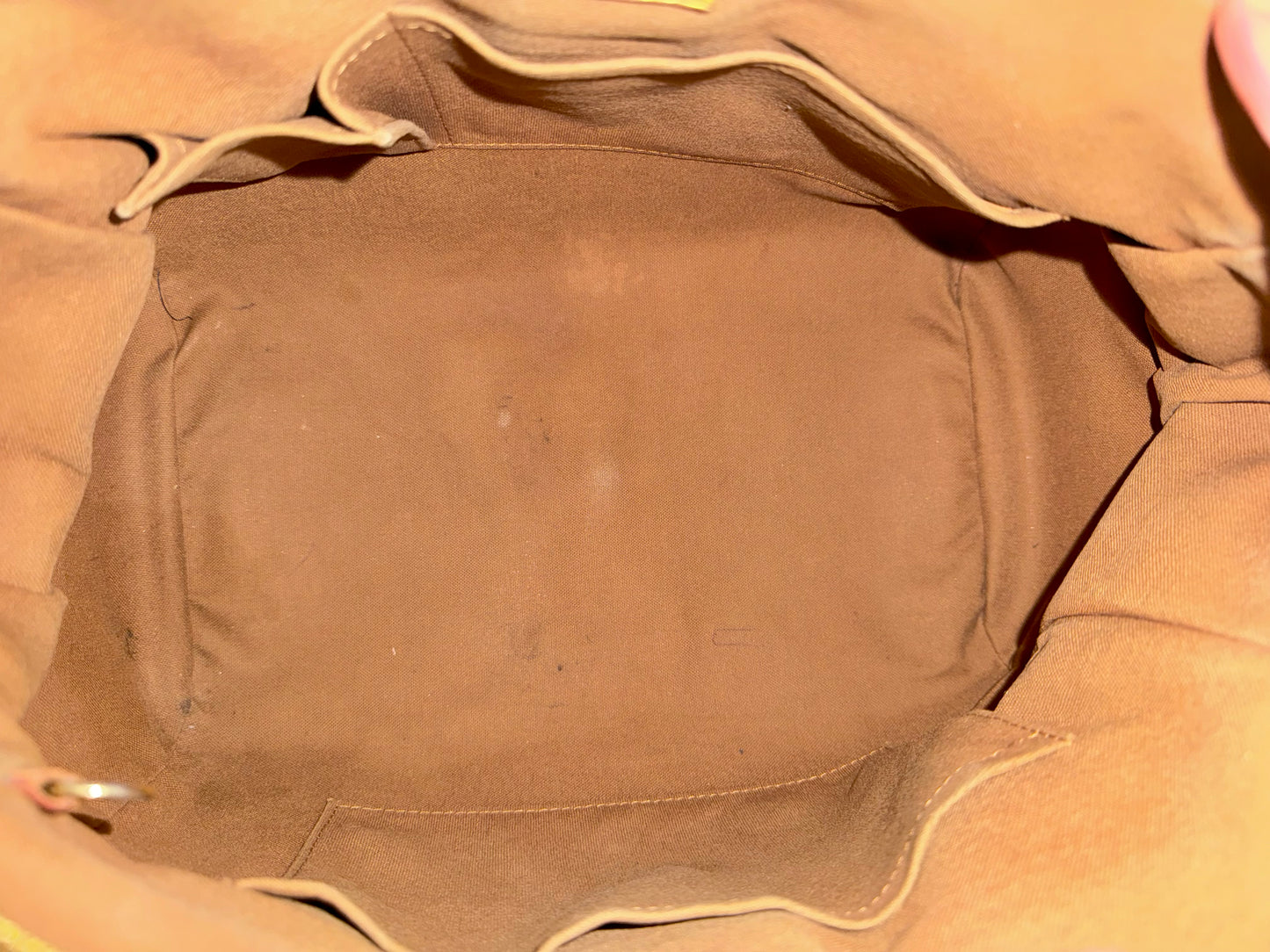 Louis Vuitton Tivoli GM Mono