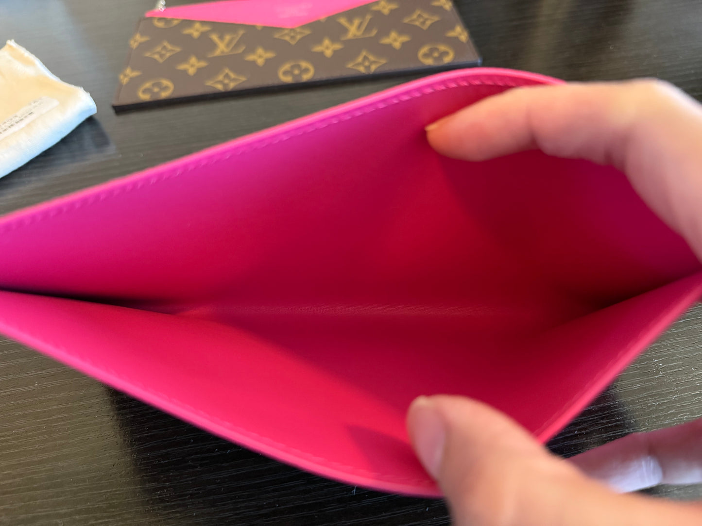 Louis Vuitton Kirigami Organizer