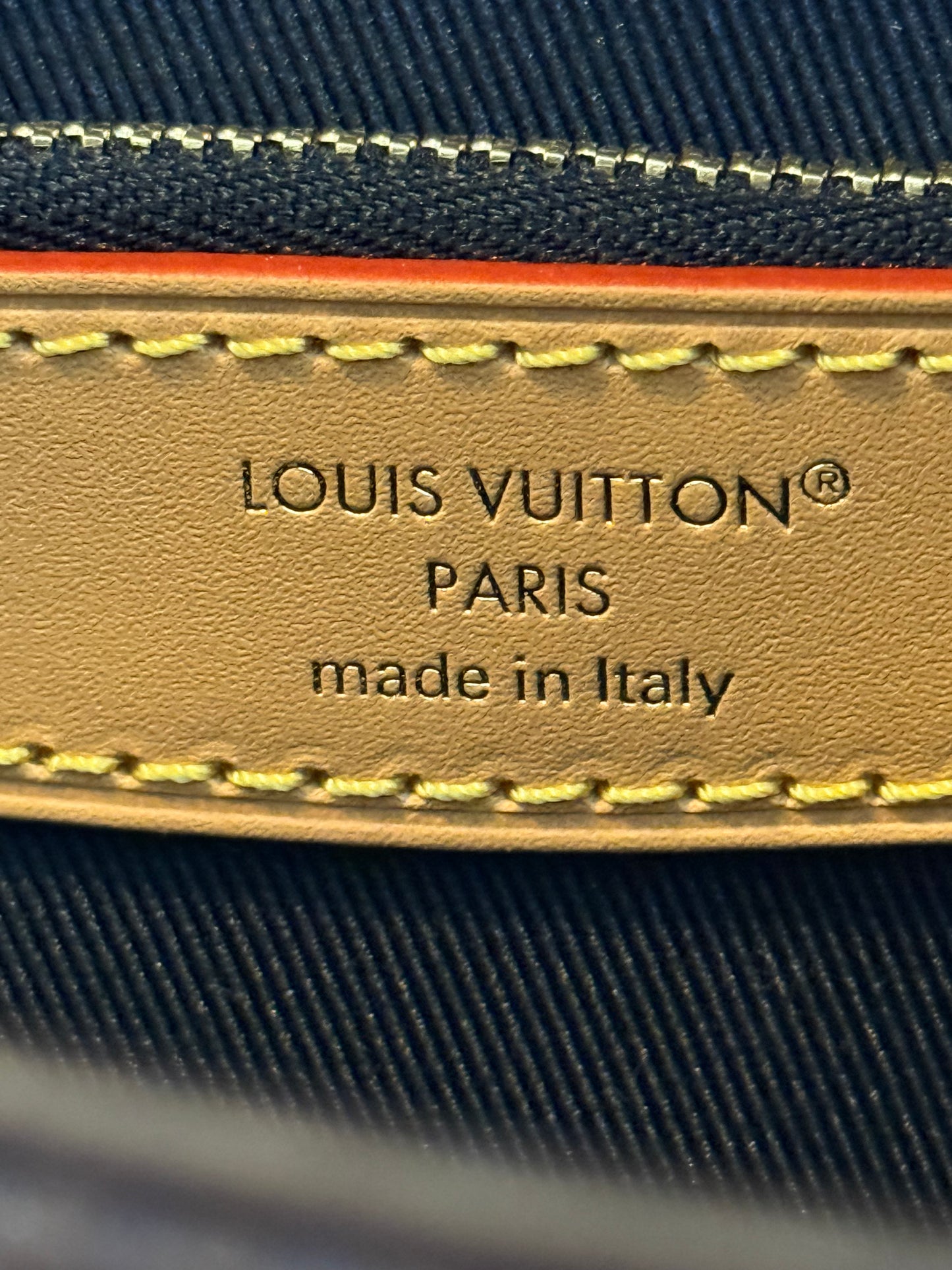 Louis Vuitton Diane Mono