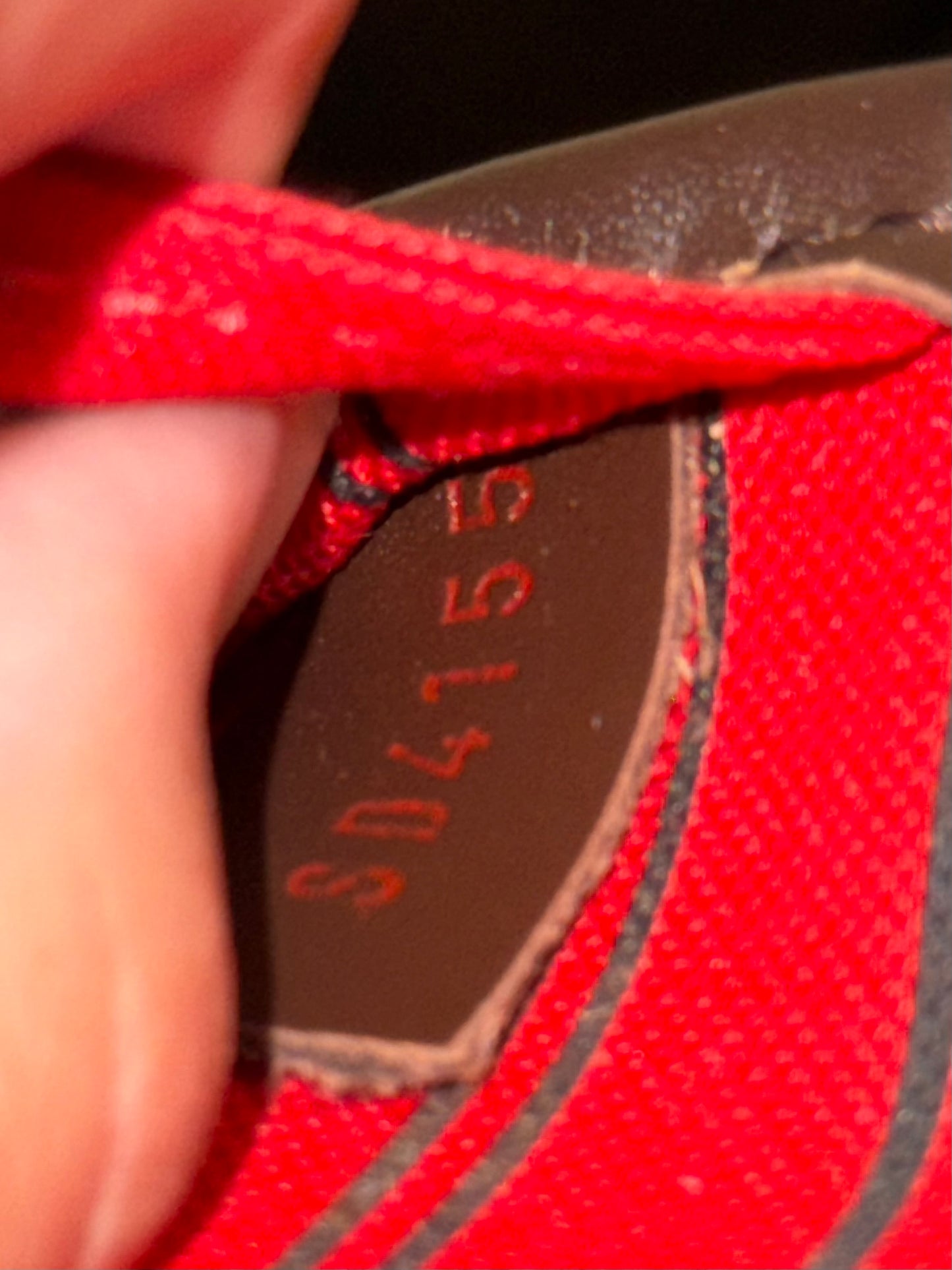 Louis Vuitton Neverfull MM Damier Ebene Bag Only