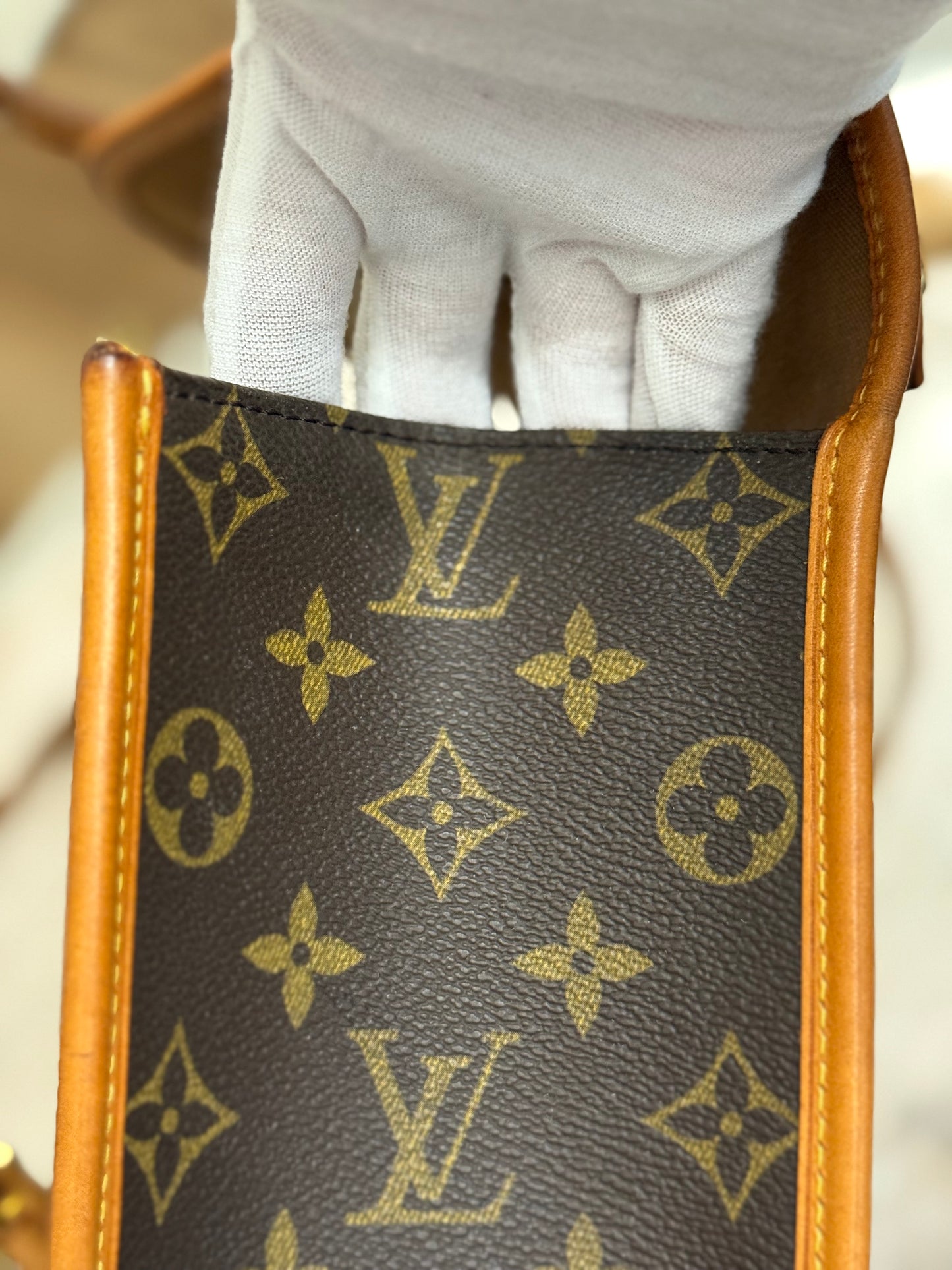 Louis Vuitton Bel Air PM Mono