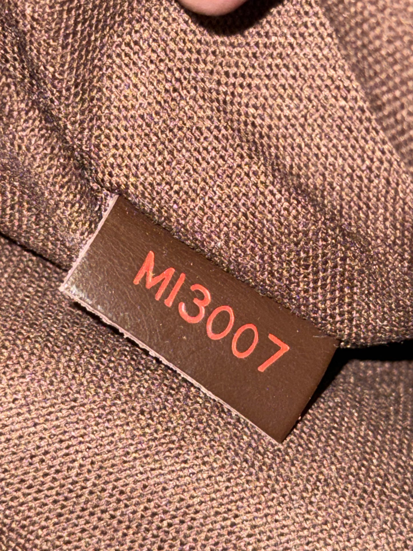 Louis Vuitton Pochette Bosphore DE