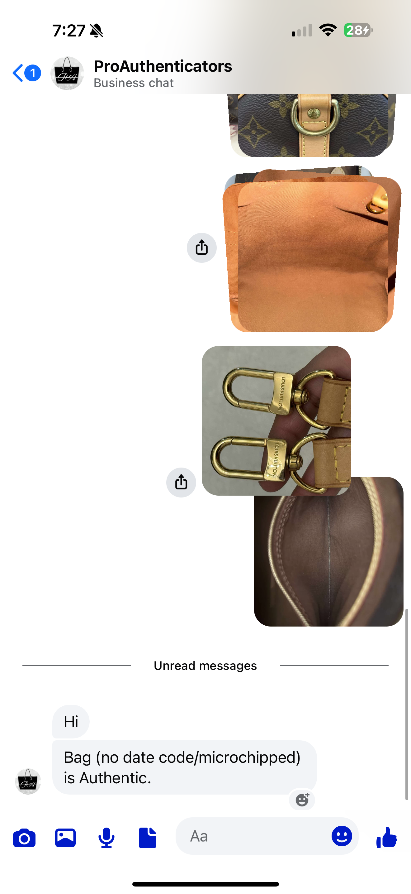 Louis Vuitton Speedy 35 Bandouliere Mono