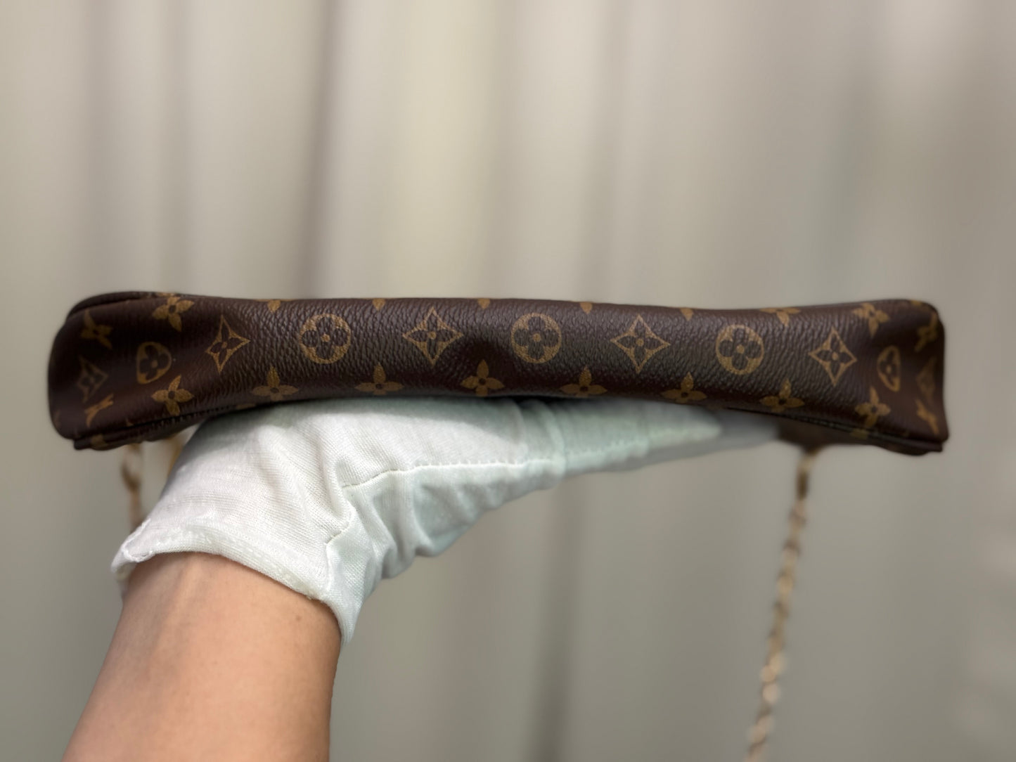 Large Pochette Mono from MPA