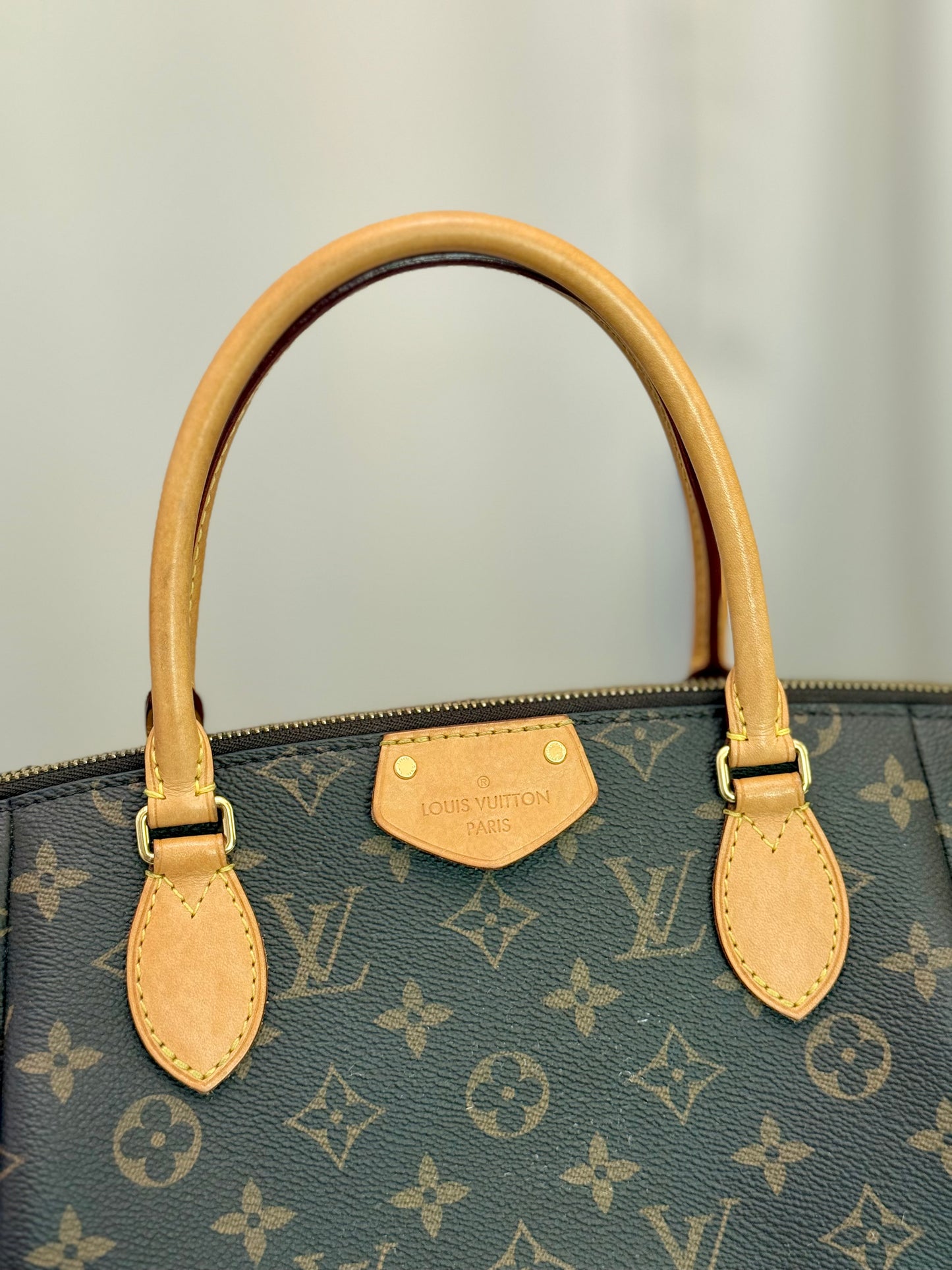 Louis Vuitton Turenne MM Mono
