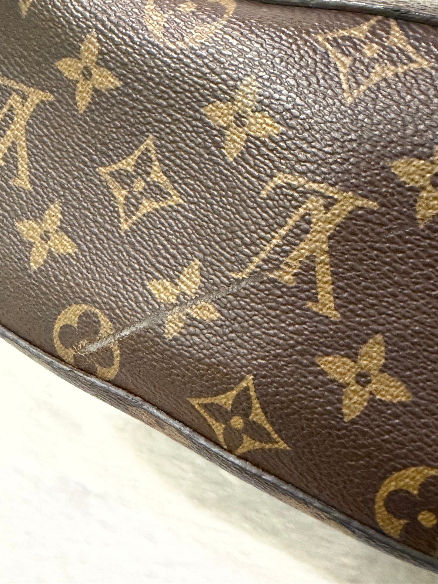 Louis Vuitton Montsouris NM Mono Backpack