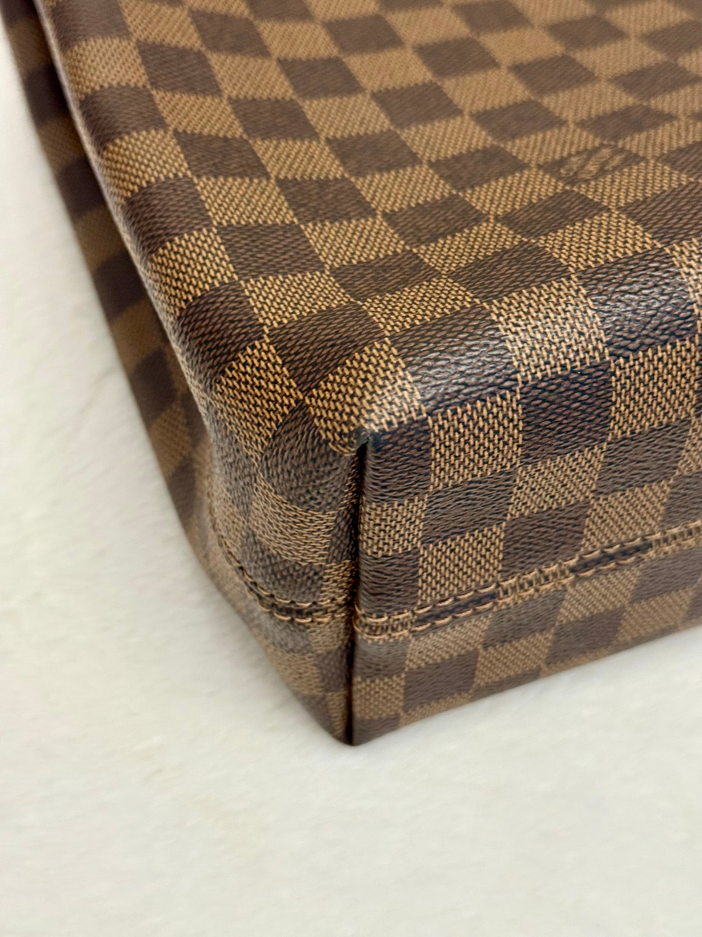 Louis Vuitton Graceful PM Damier Ebene