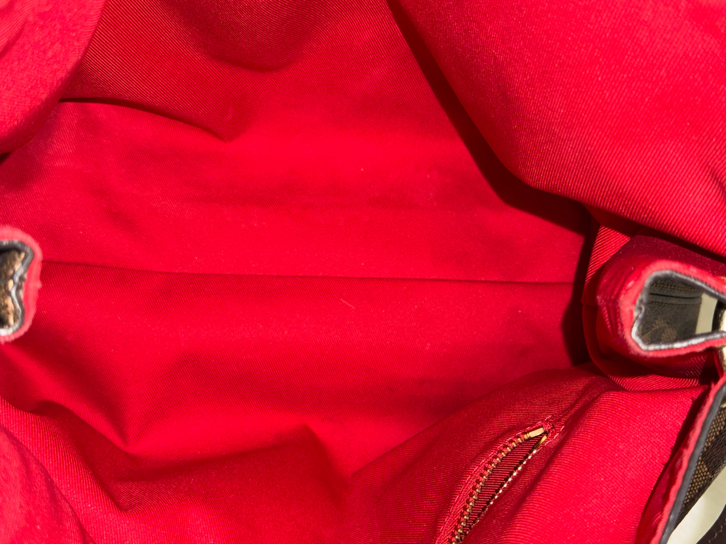 Louis Vuitton Graceful PM Damier Ebene