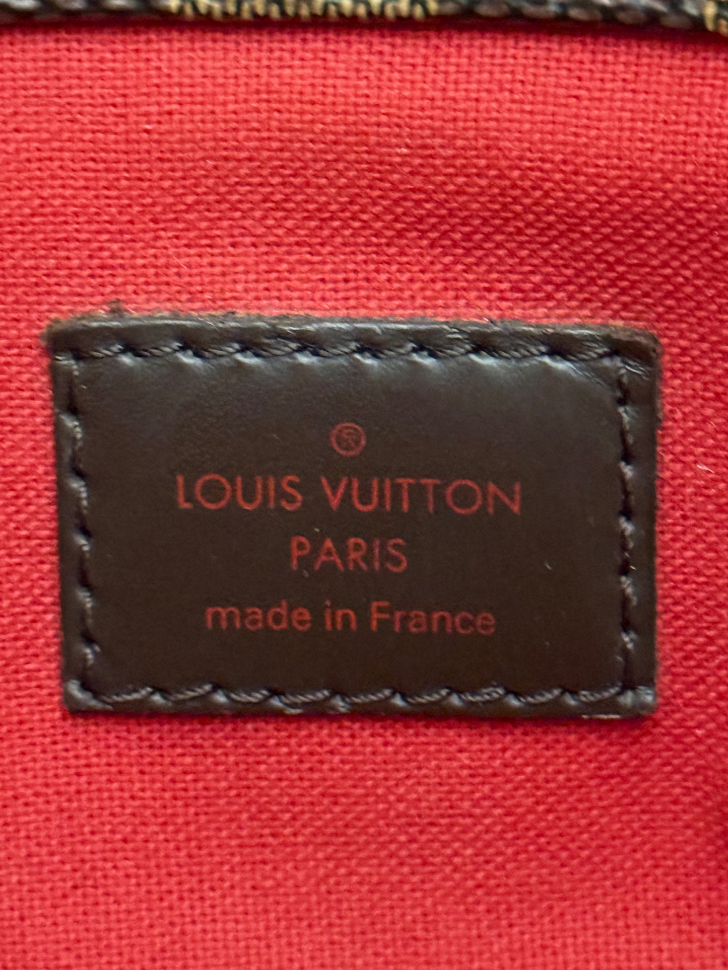 Louis Vuitton Bloomsbury PM DE