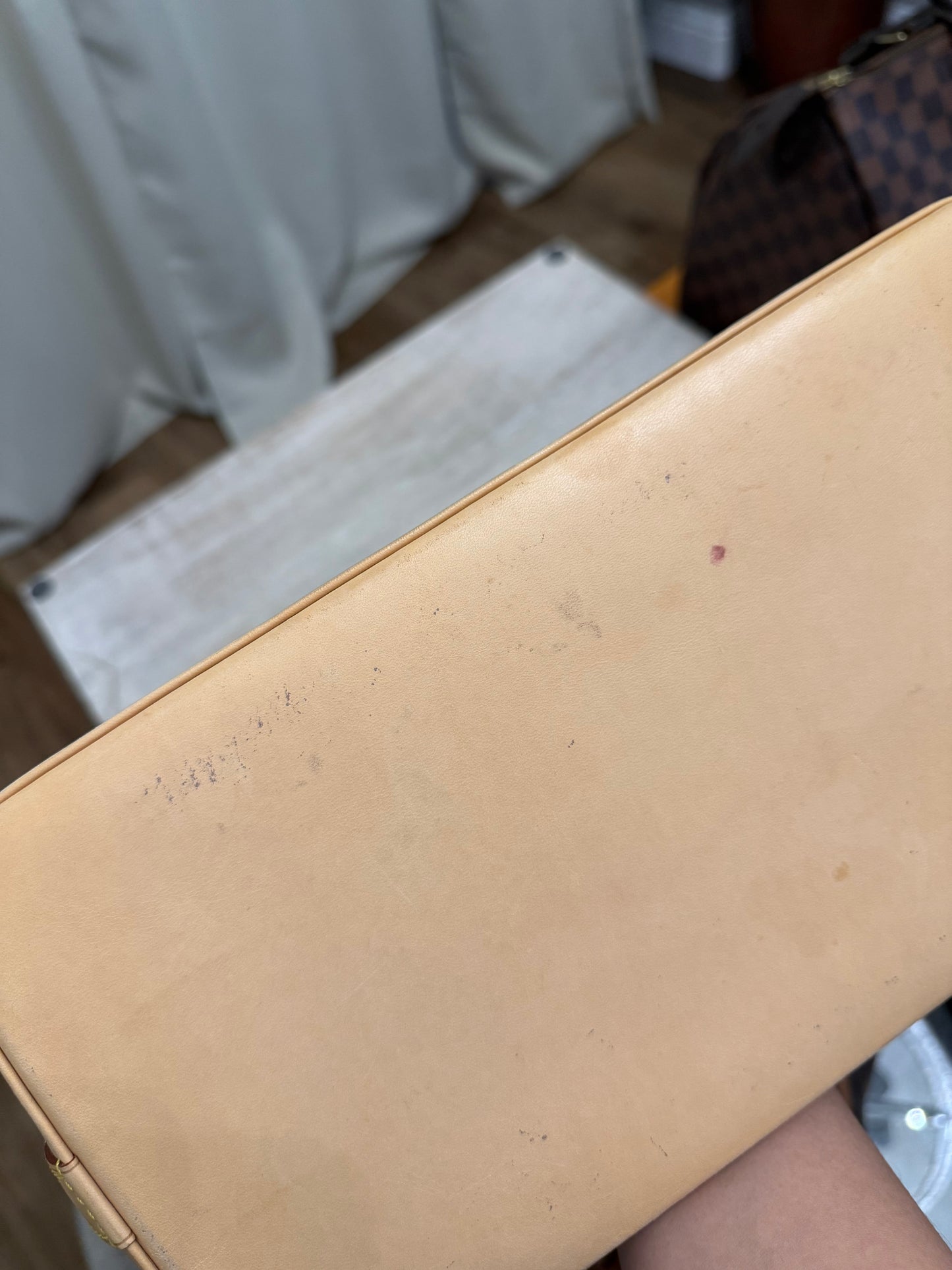 Louis Vuitton Alma PM Mono