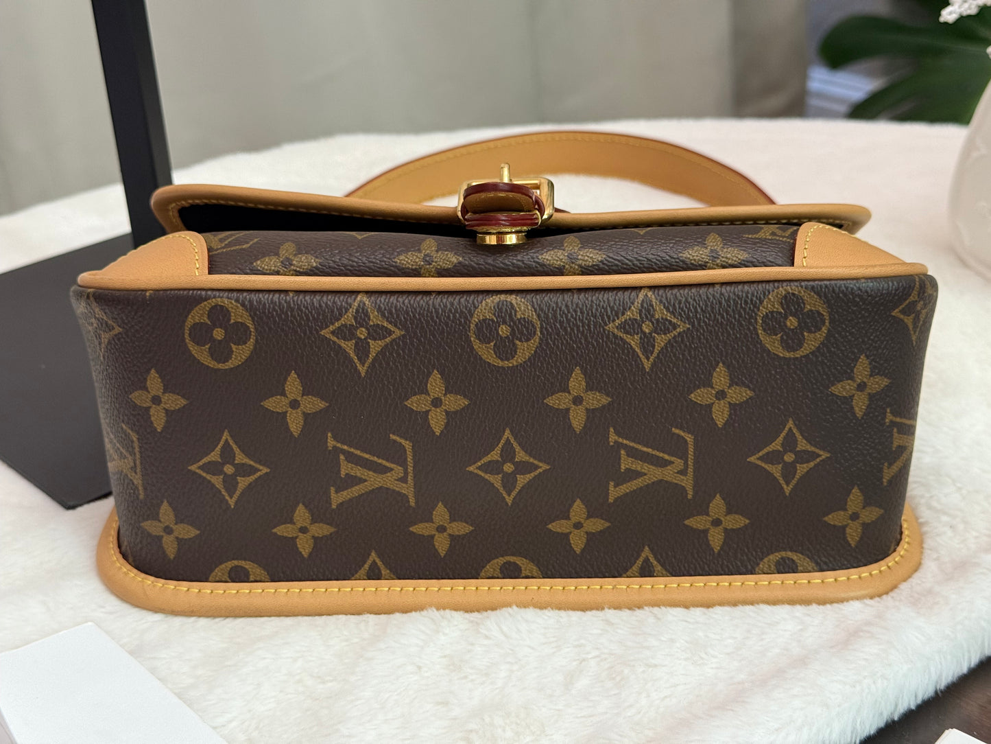 Louis Vuitton Diane Mono
