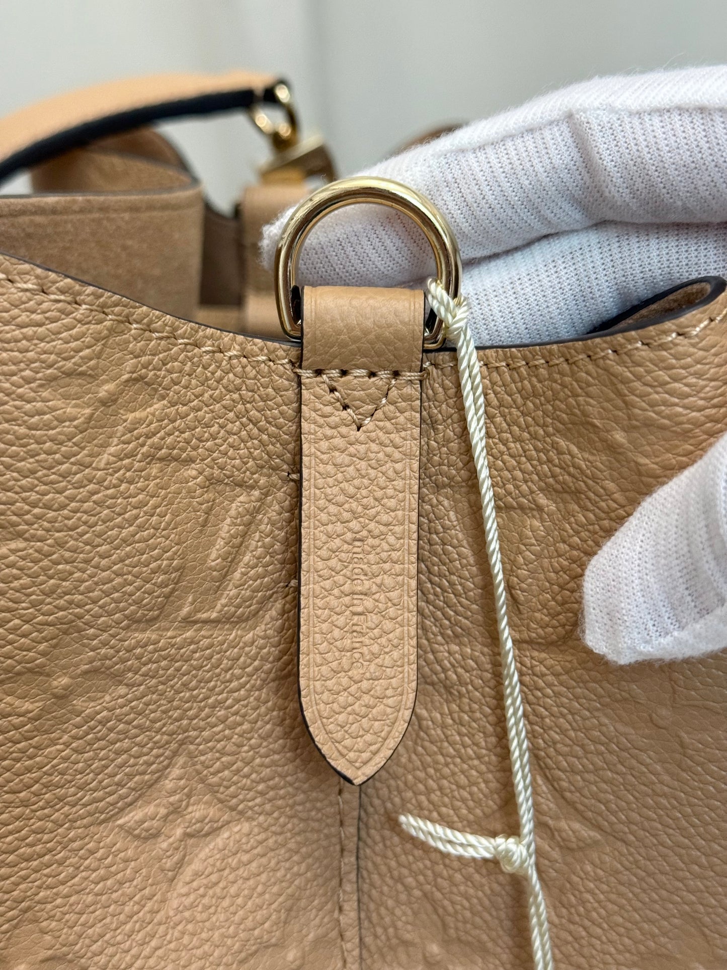 Louis Vuitton Neonoe MM Empreinte Arizona