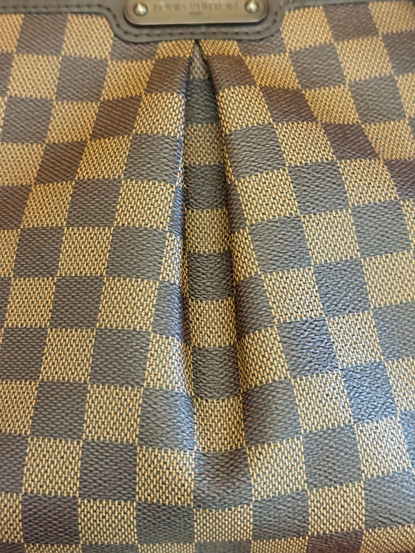 Louis Vuitton Bloomsbury PM DE