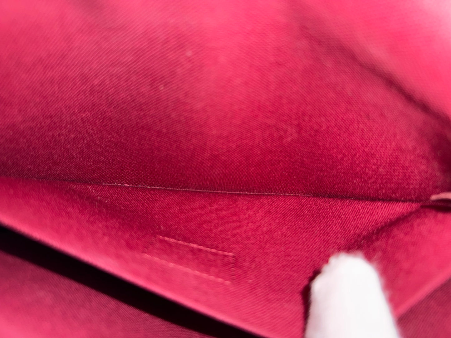 Louis Vuitton Pochette Felicie Mono with Inserts