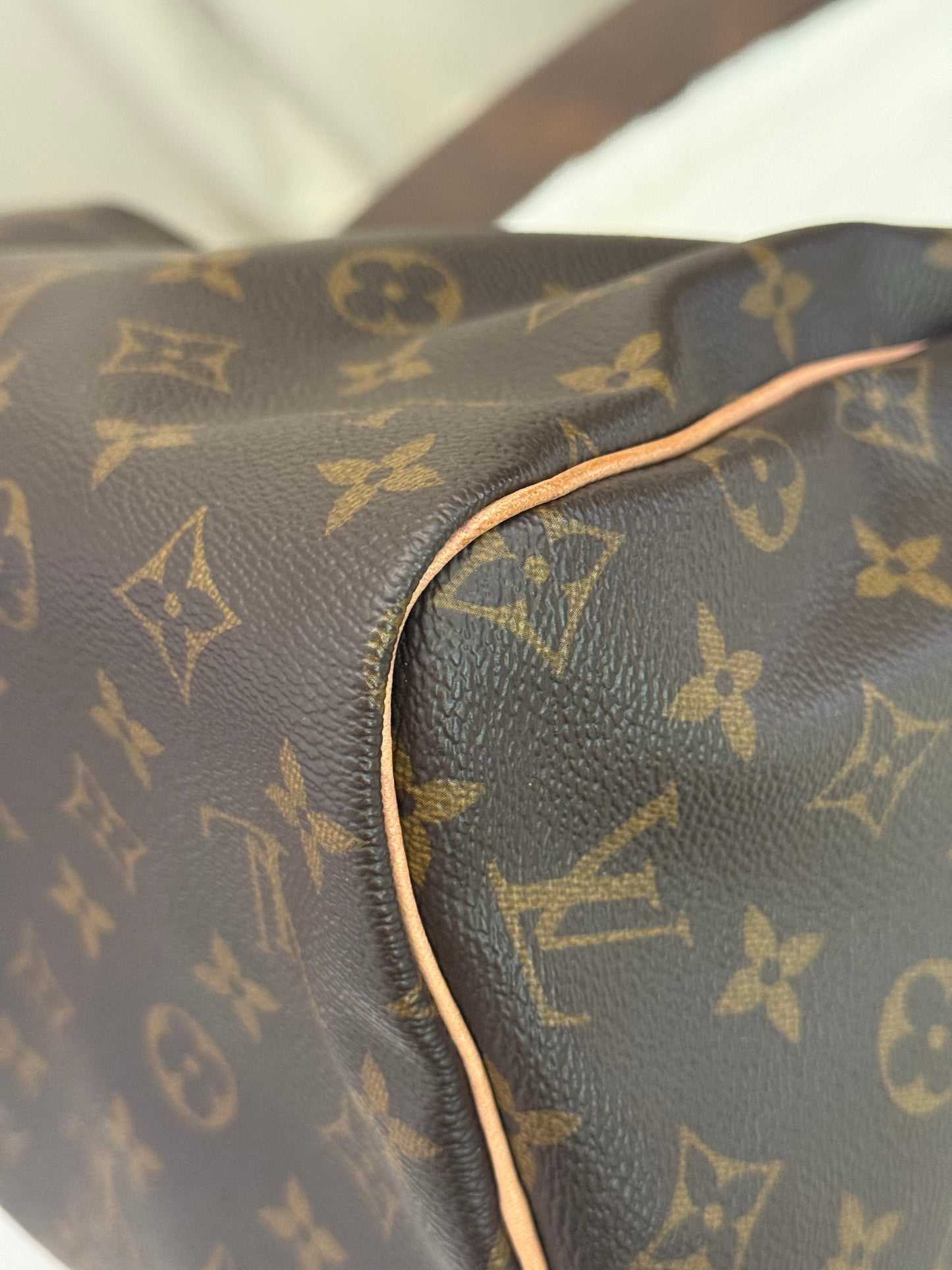 Louis Vuitton Speedy 30 Mono