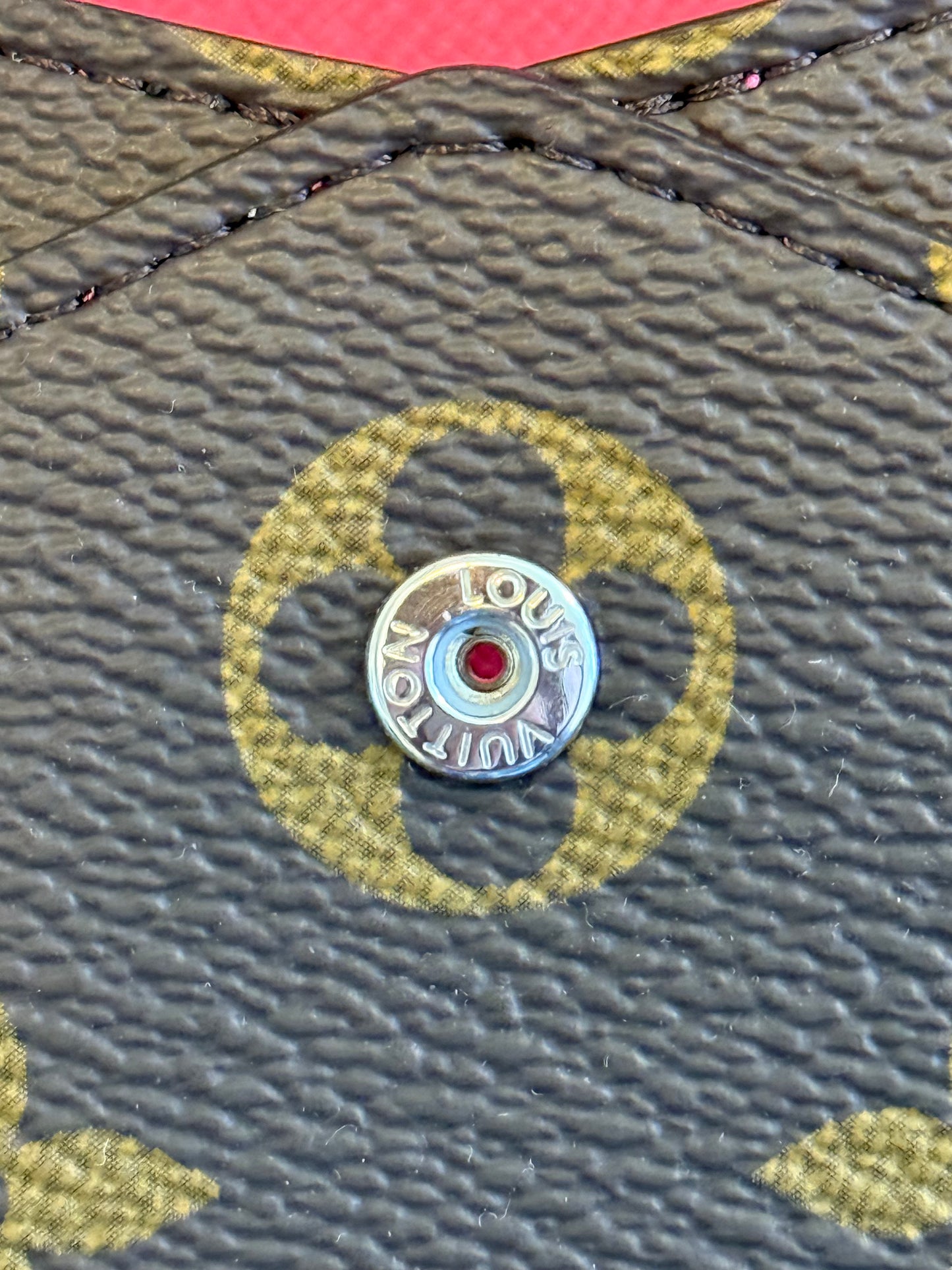 Louis Vuitton Kirigami Organizer