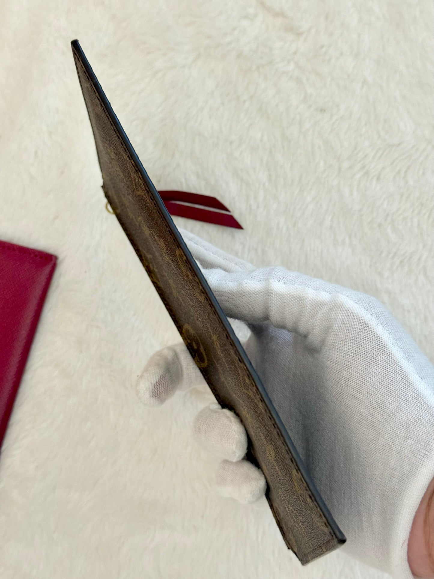 Louis Vuitton Pochette Felicie Mono with Inserts