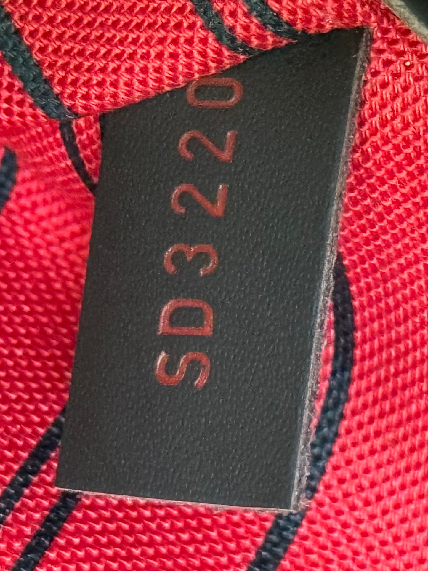Louis Vuitton Neverfull GM DE Cerise Bag Only