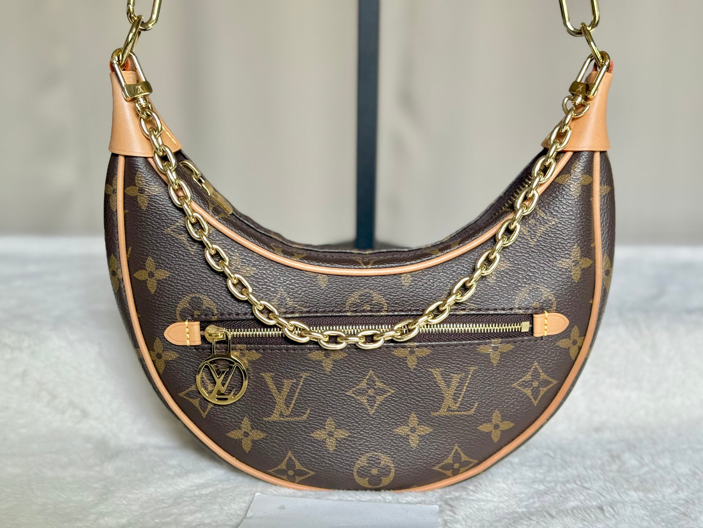 Louis Vuitton Loop PM Mono