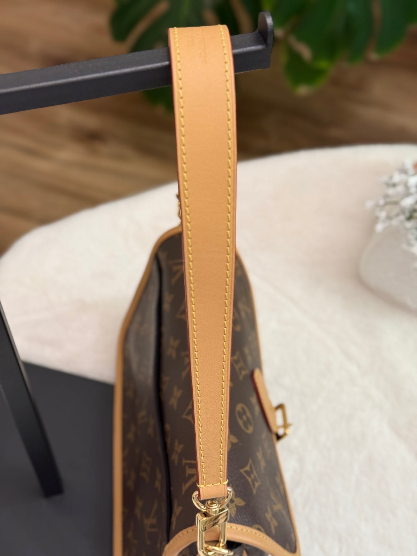 Louis Vuitton Diane Mono