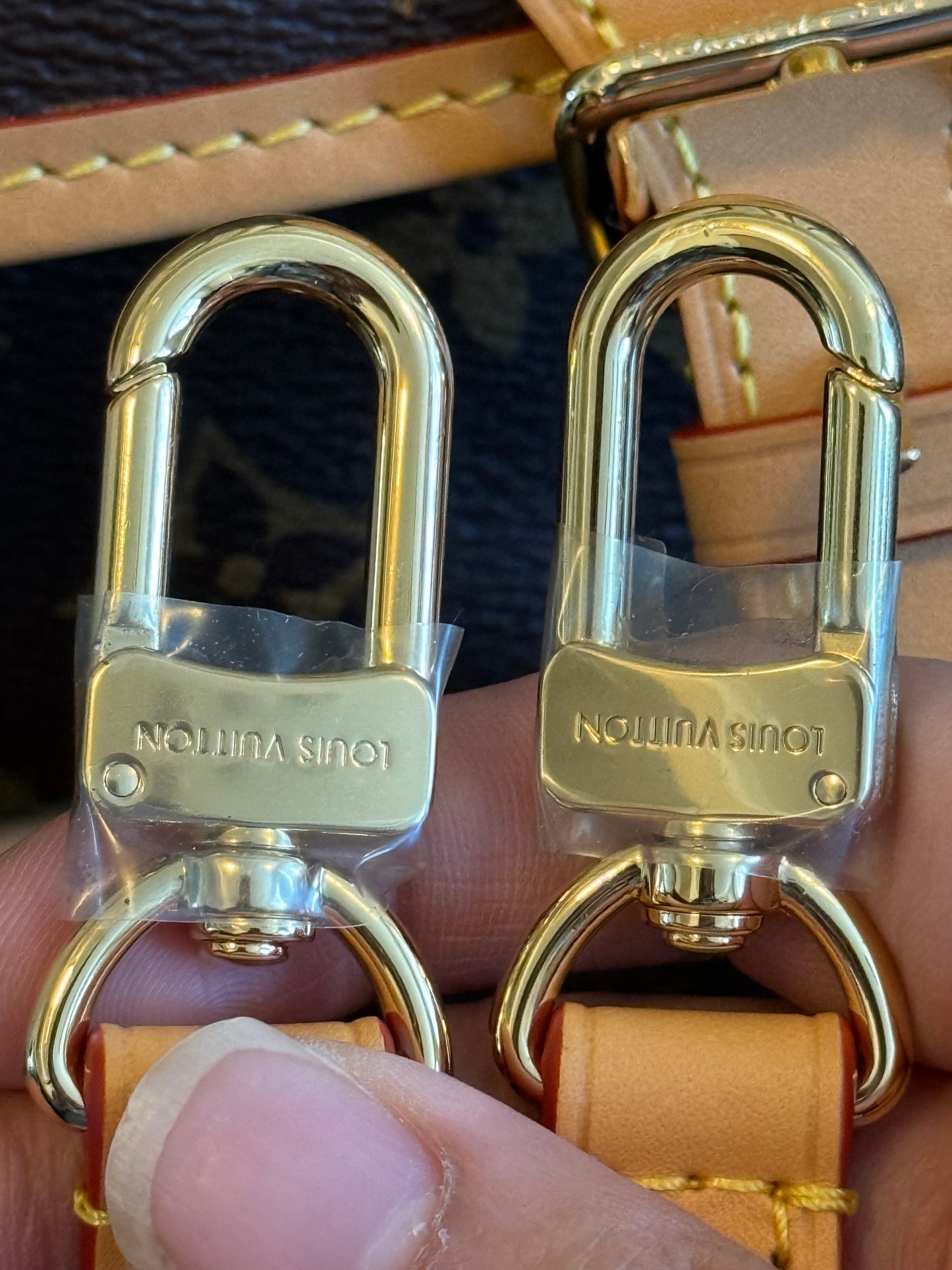 Louis Vuitton Diane Mono