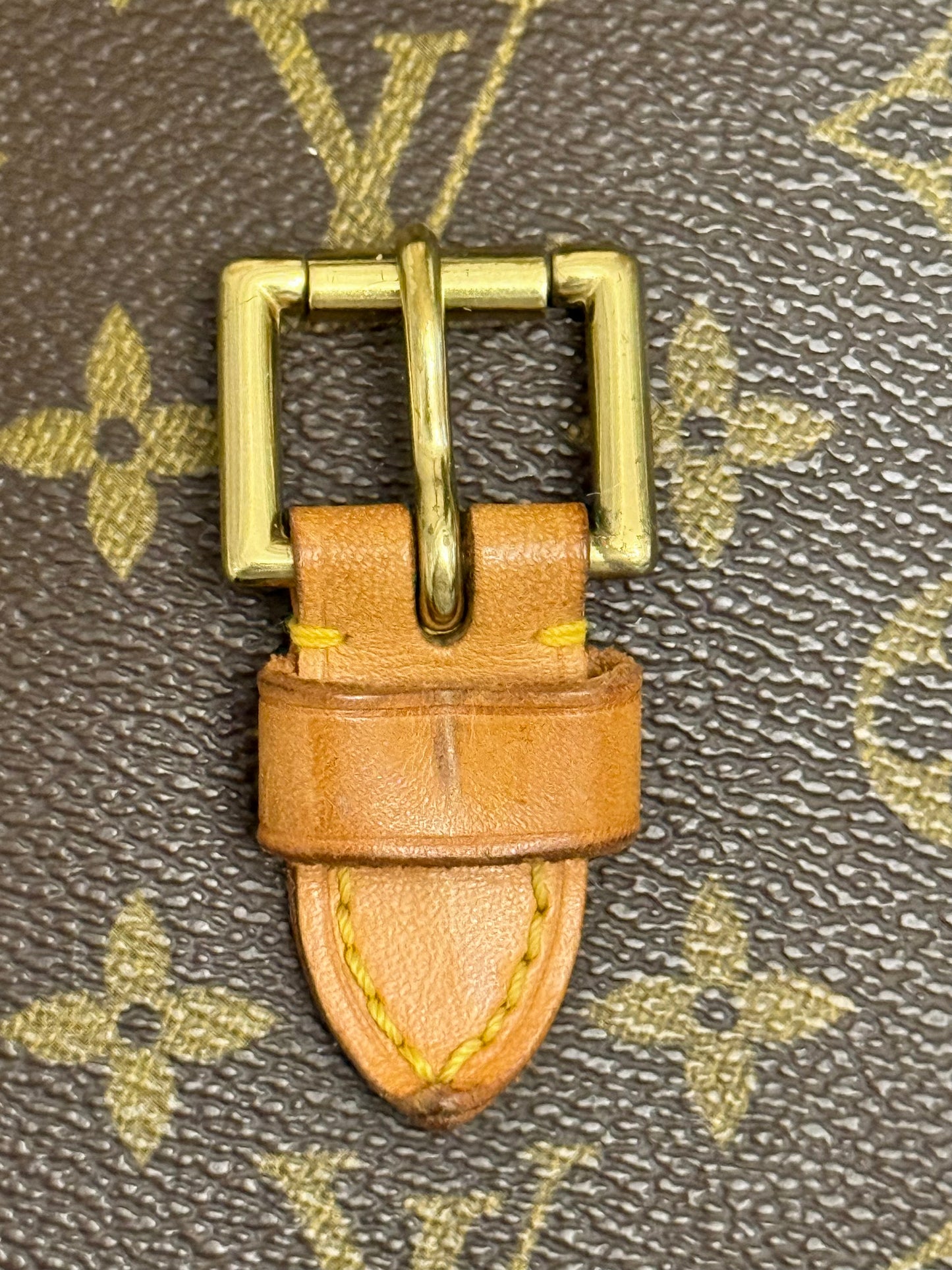 Louis Vuitton Bel Air PM Mono