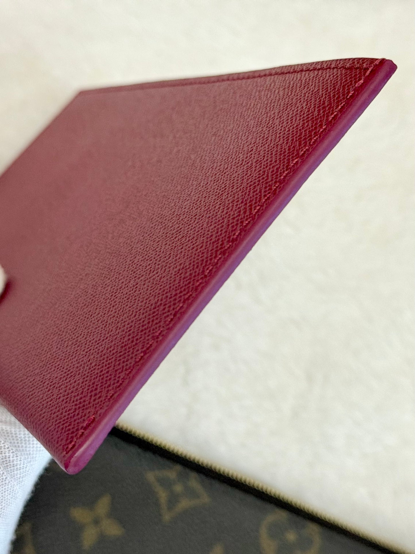 Louis Vuitton Pochette Felicie Mono with Inserts