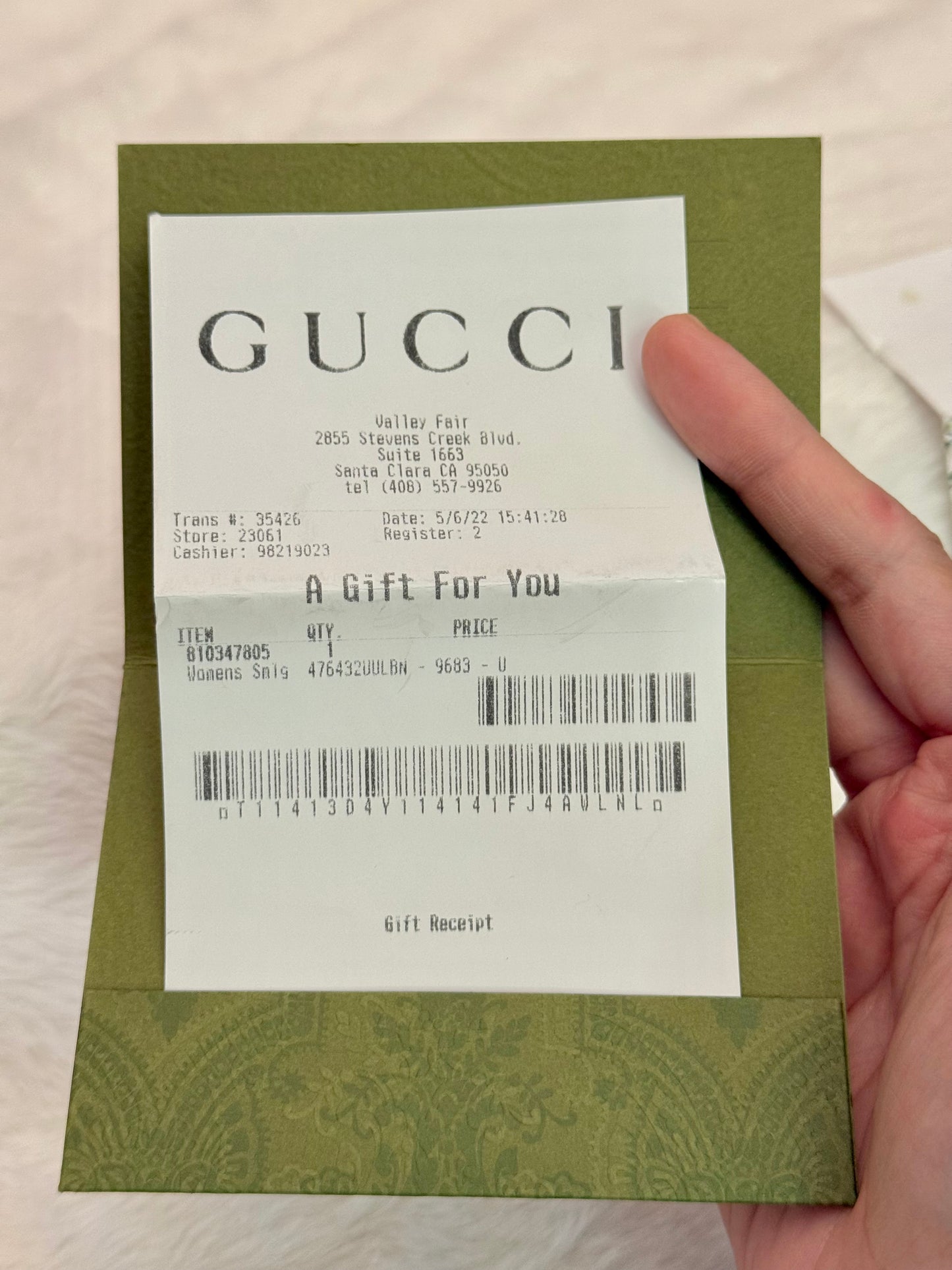 Gucci Mini Dionysus GG Supreme Beige and White