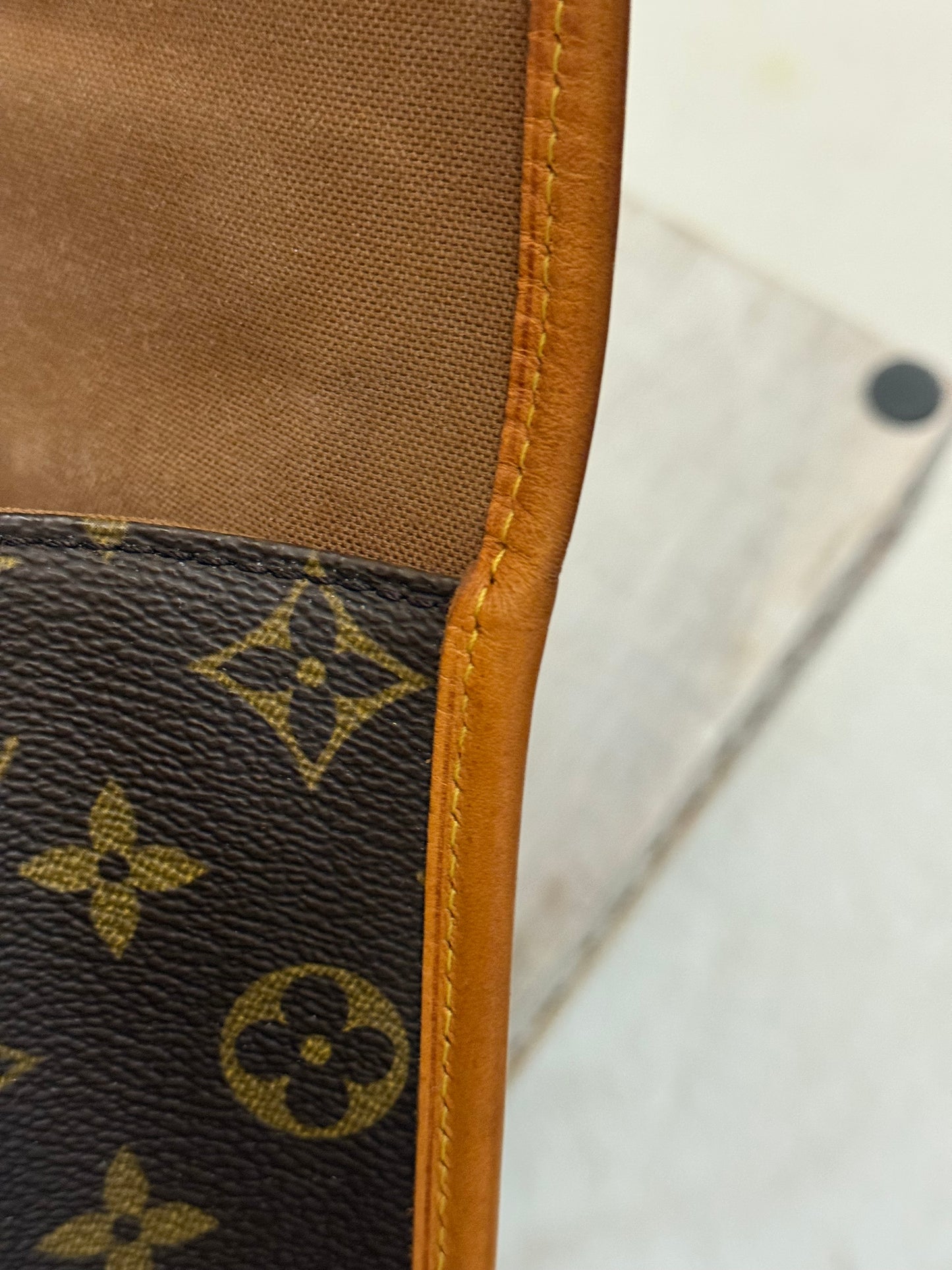 Louis Vuitton Bel Air PM Mono