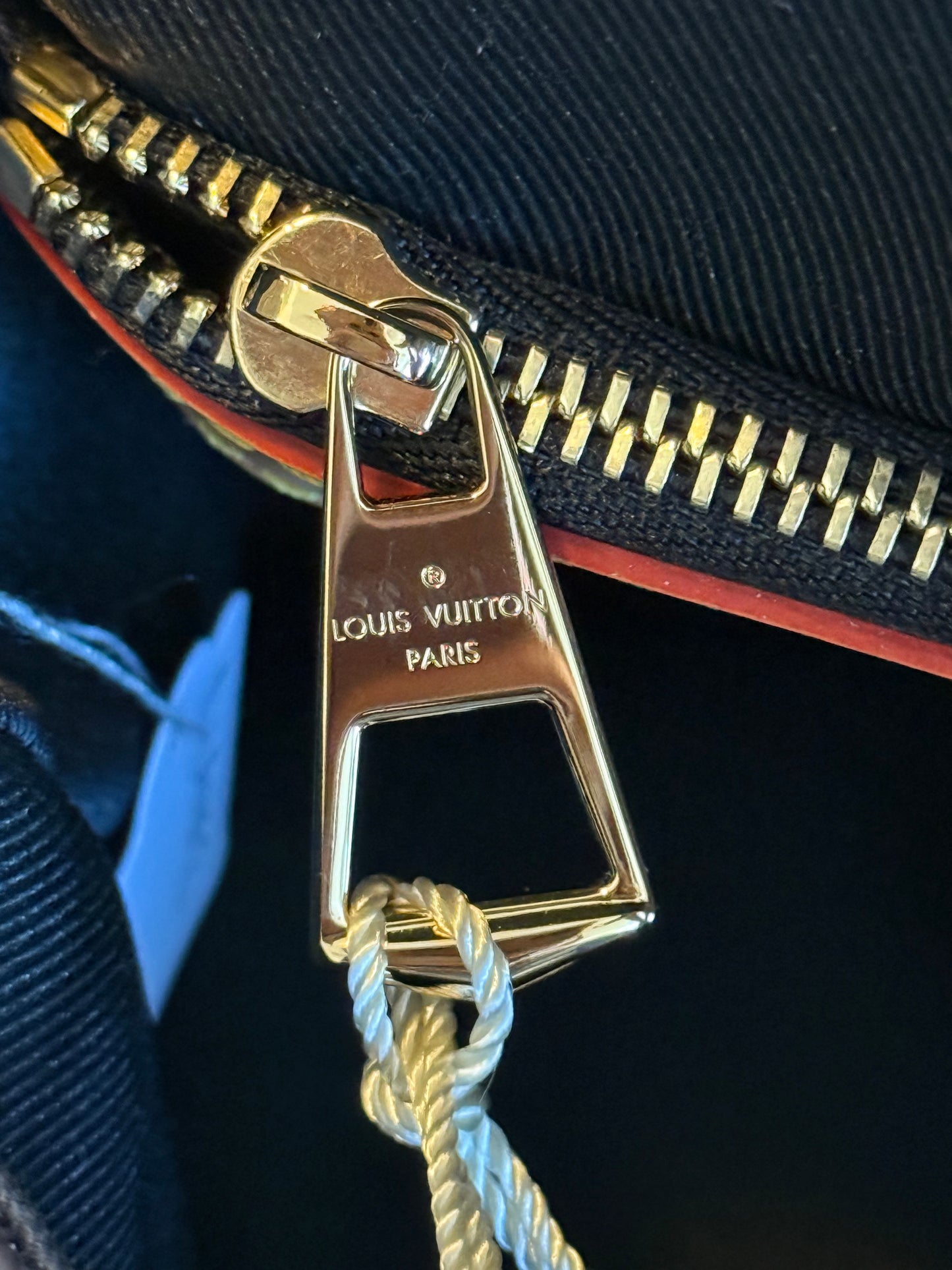 Louis Vuitton Diane Mono