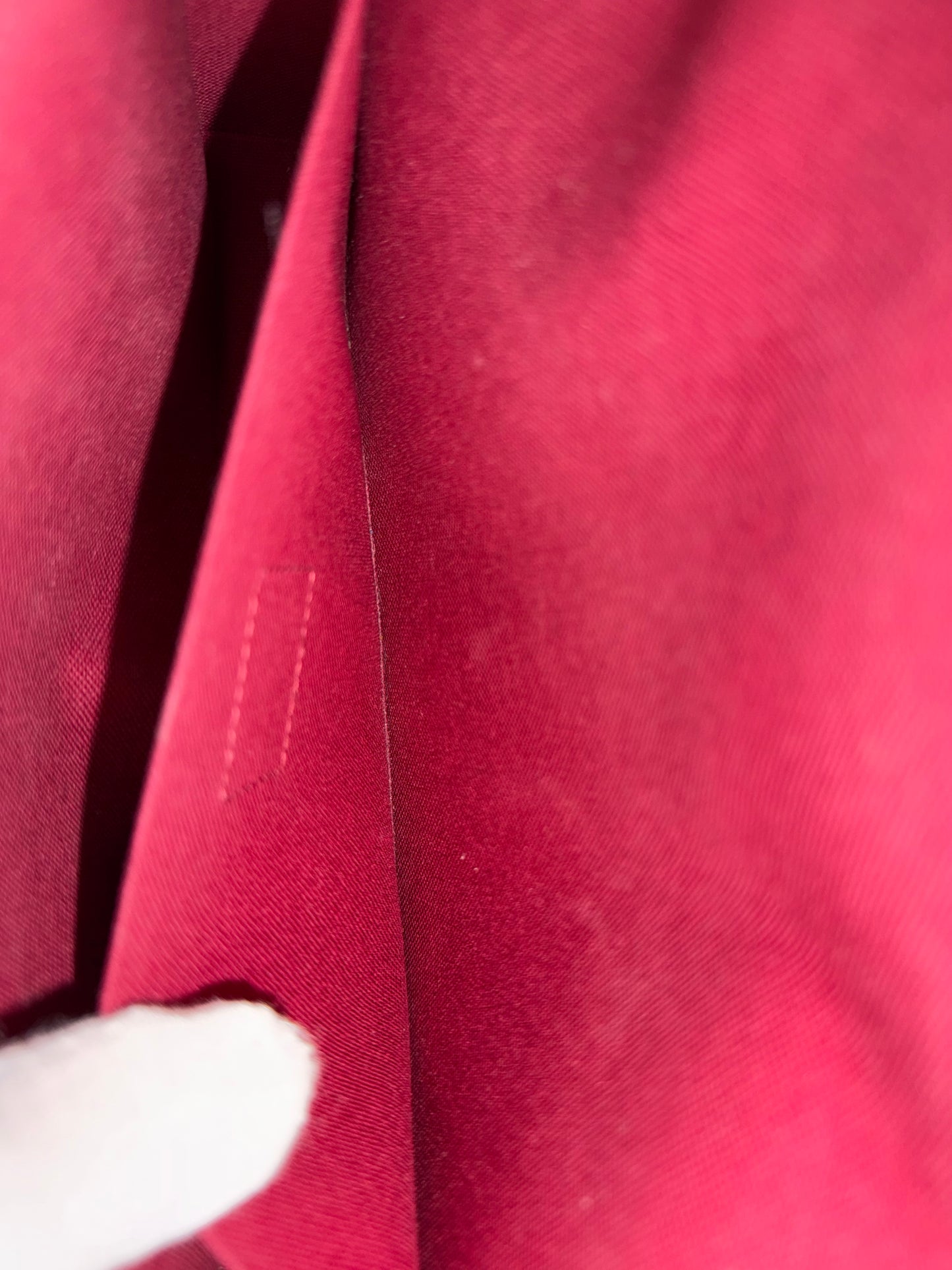 Louis Vuitton Pochette Felicie Mono with CC insert only