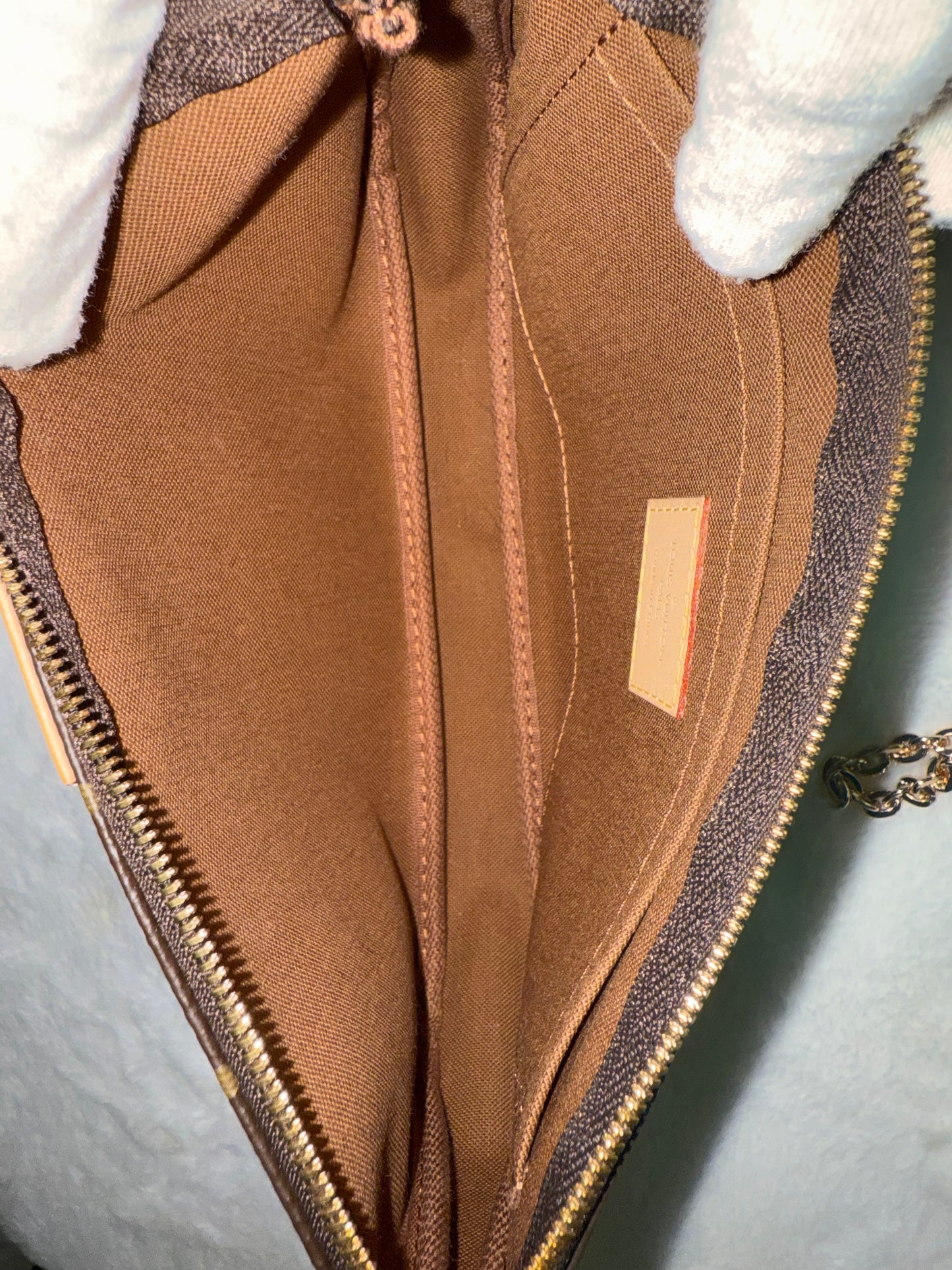 Large Pochette Mono from MPA