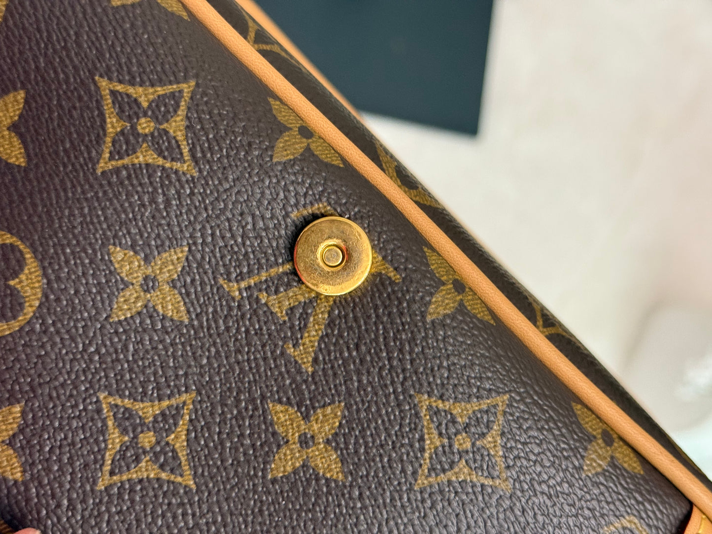 Louis Vuitton Diane Mono