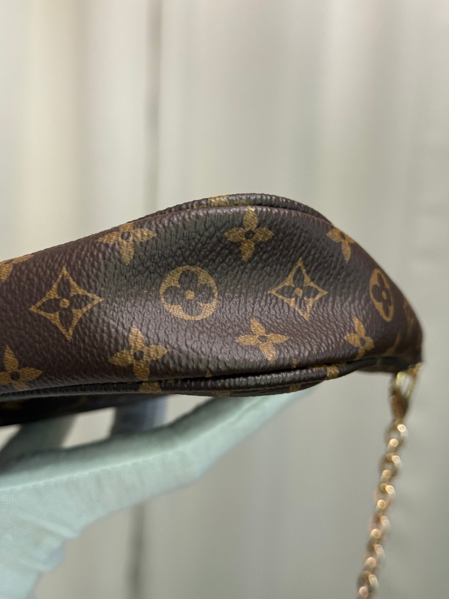 Large Pochette Mono from MPA